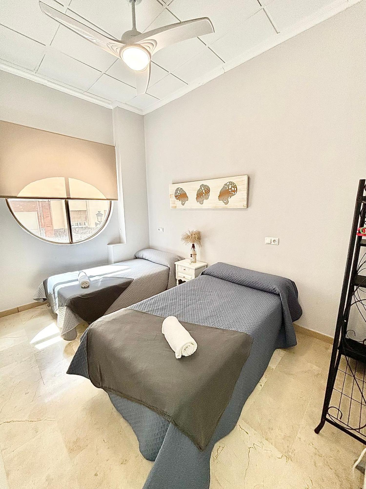 Tierras Bobal Apartment *