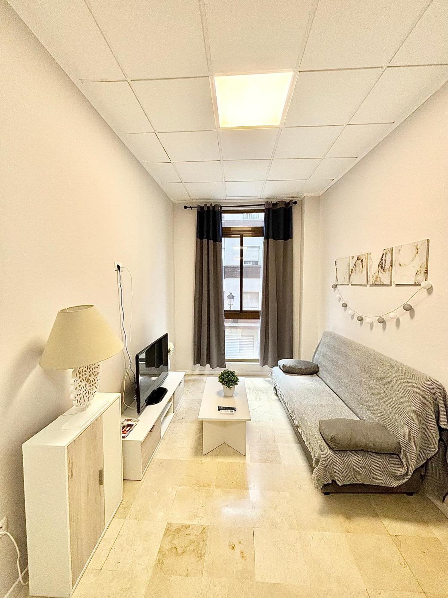 Apartment Tierras Bobal Requena