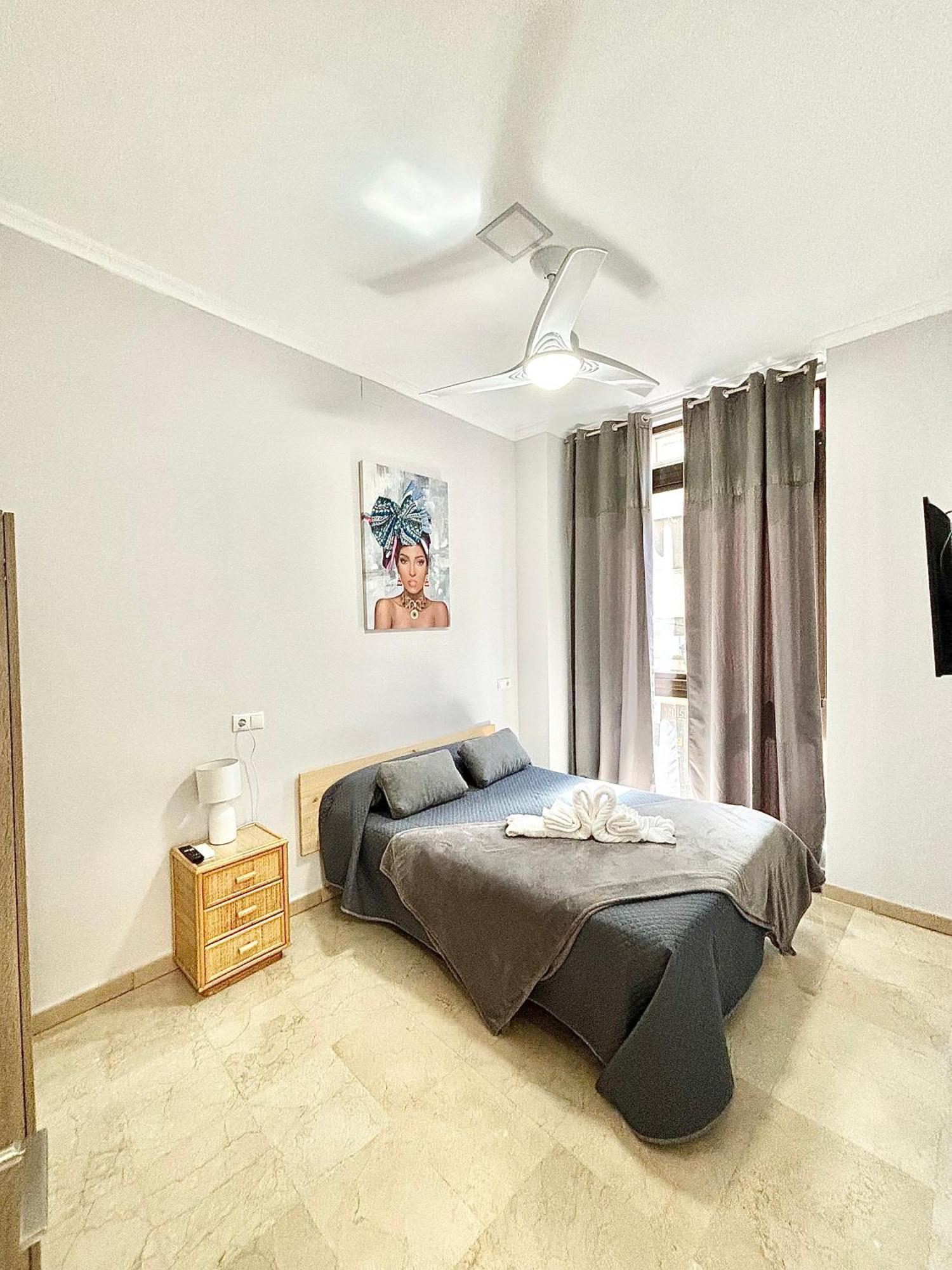 Apartment Tierras Bobal