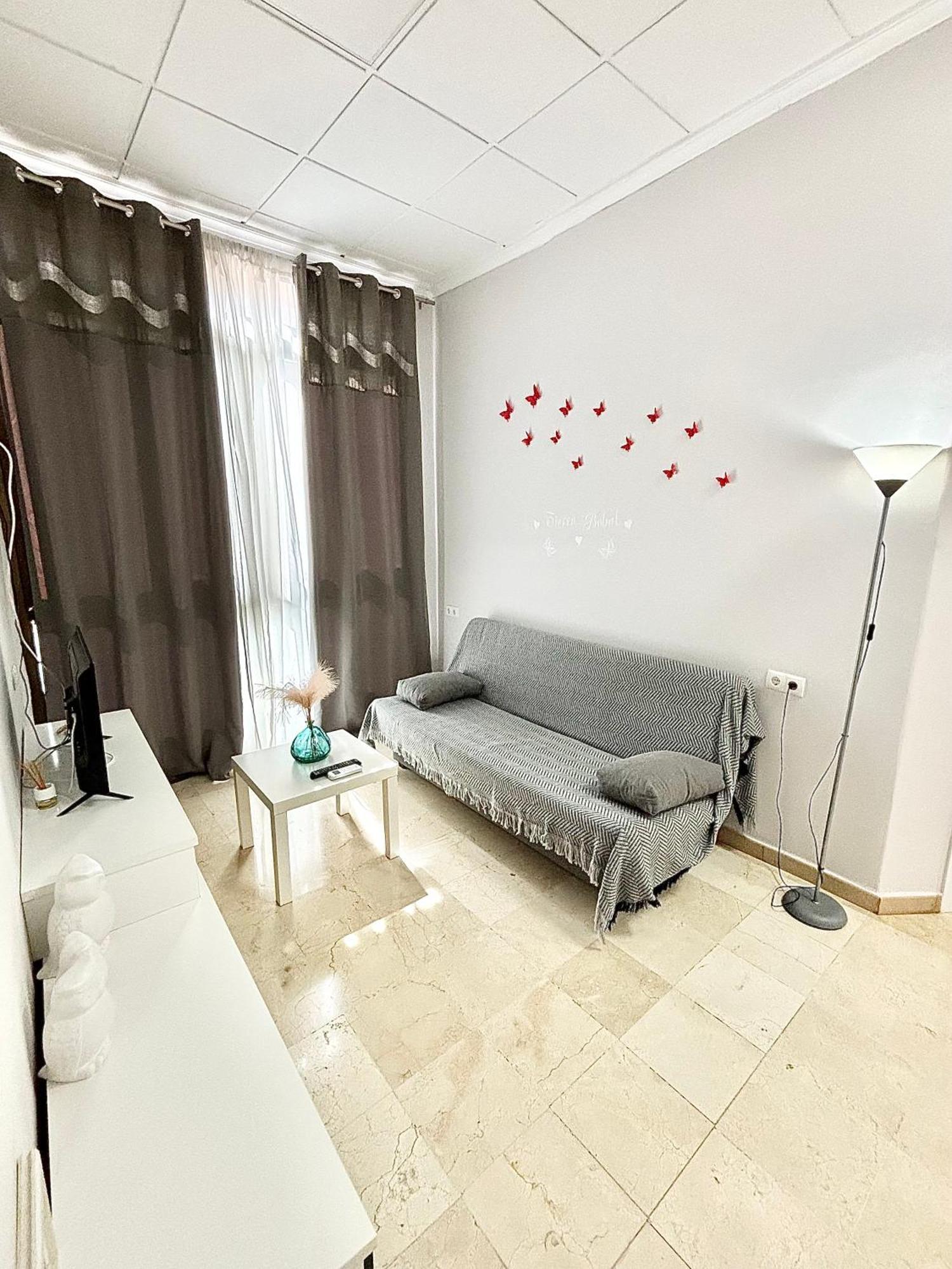 Apartment Tierras Bobal *