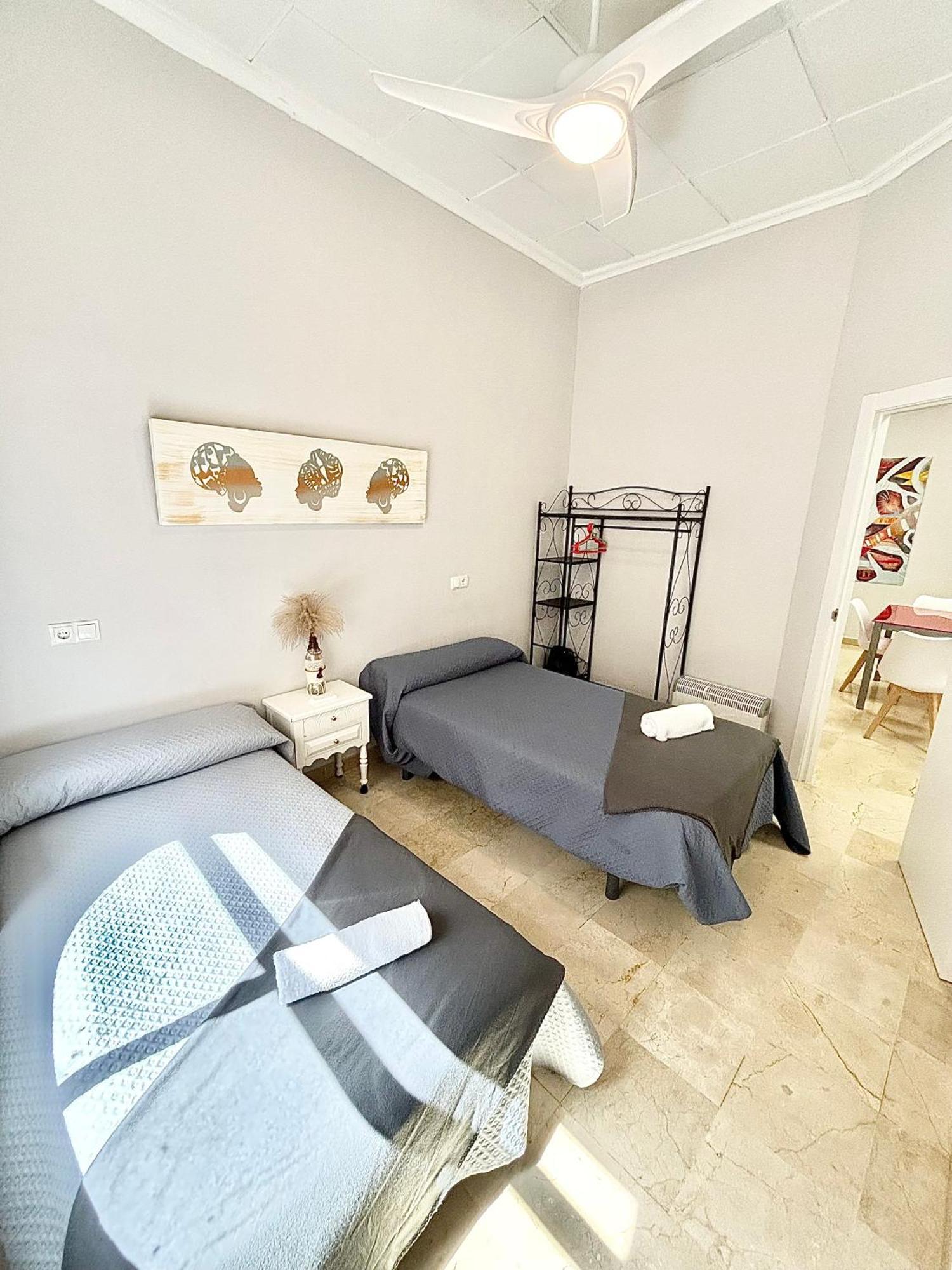 Apartment Tierras Bobal *