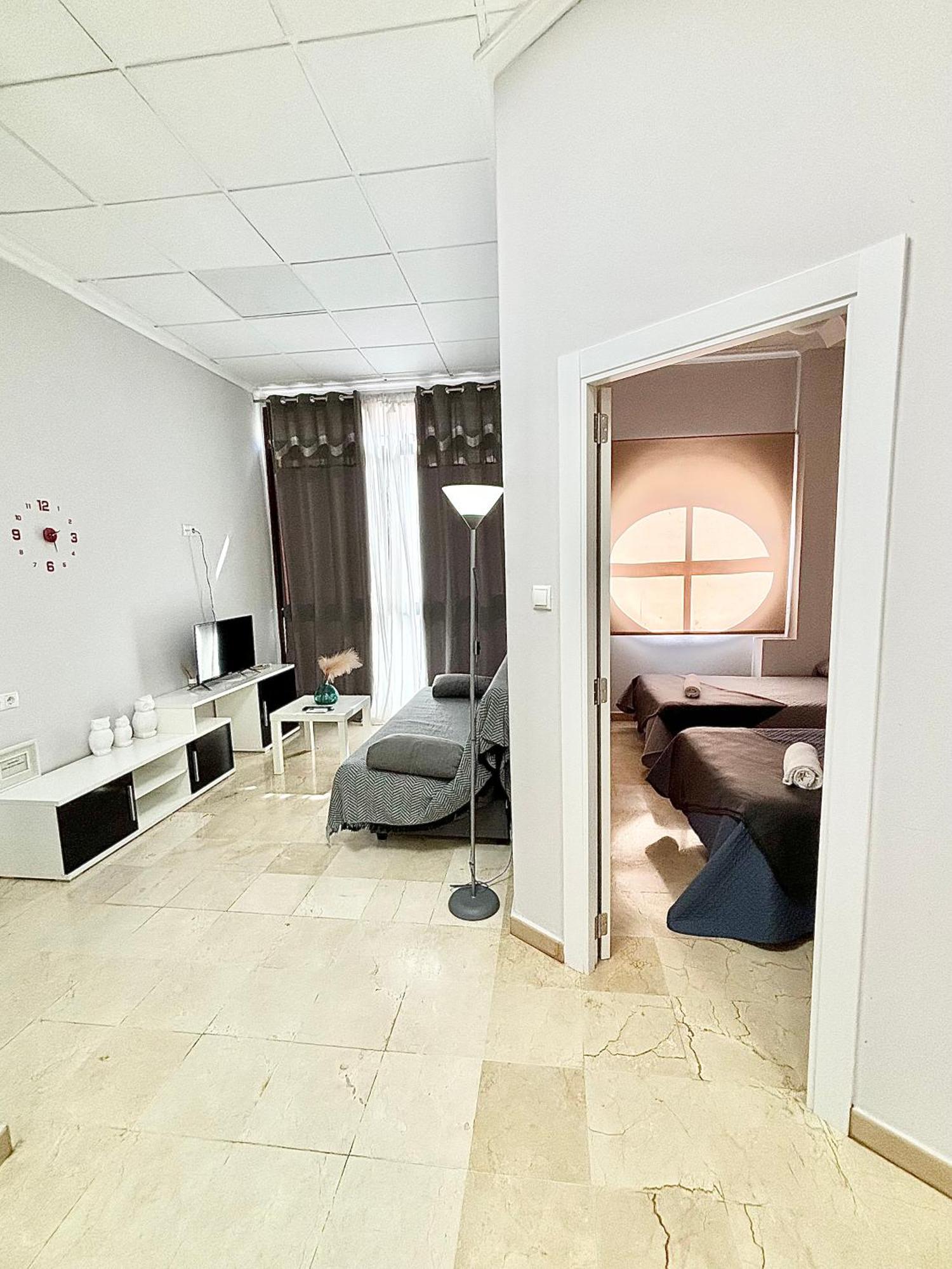 Tierras Bobal Apartment