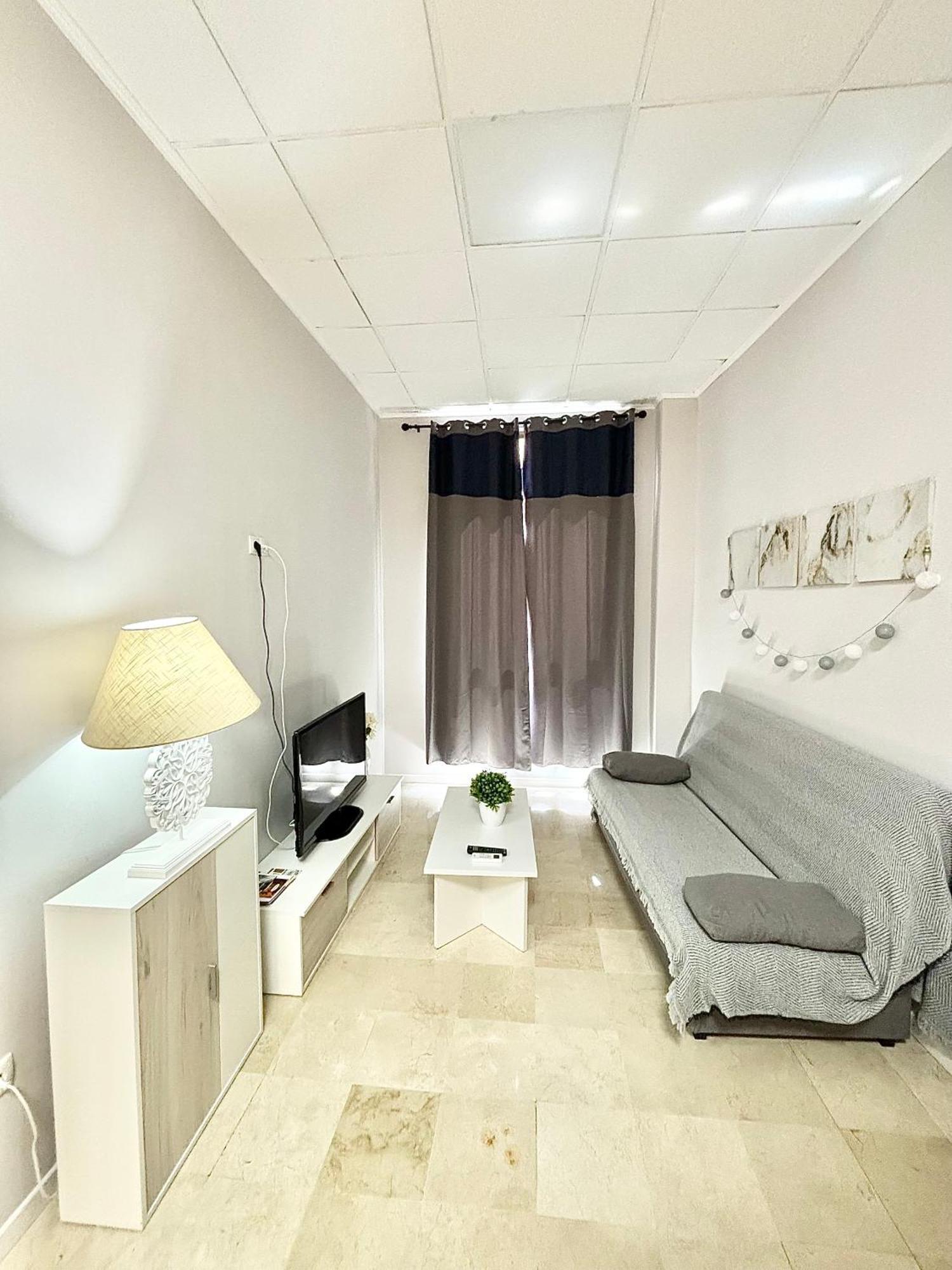 Apartment Tierras Bobal
