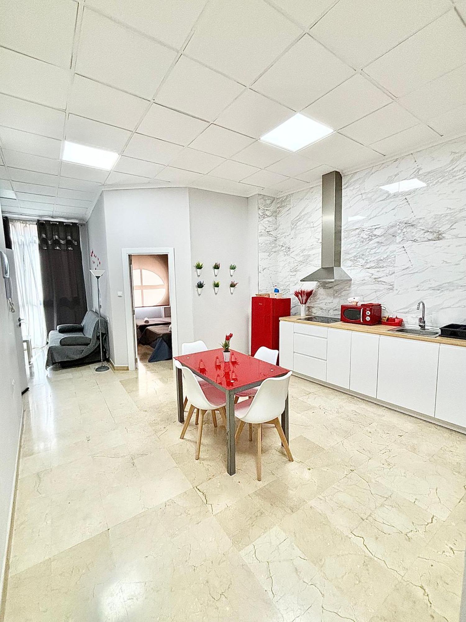Apartment Tierras Bobal *