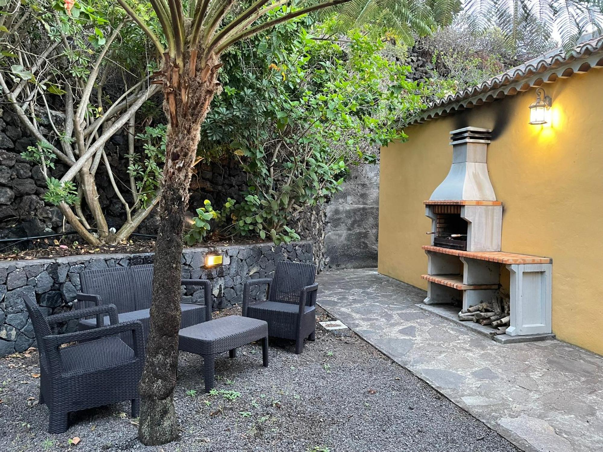 Villa Rustic House La Montana