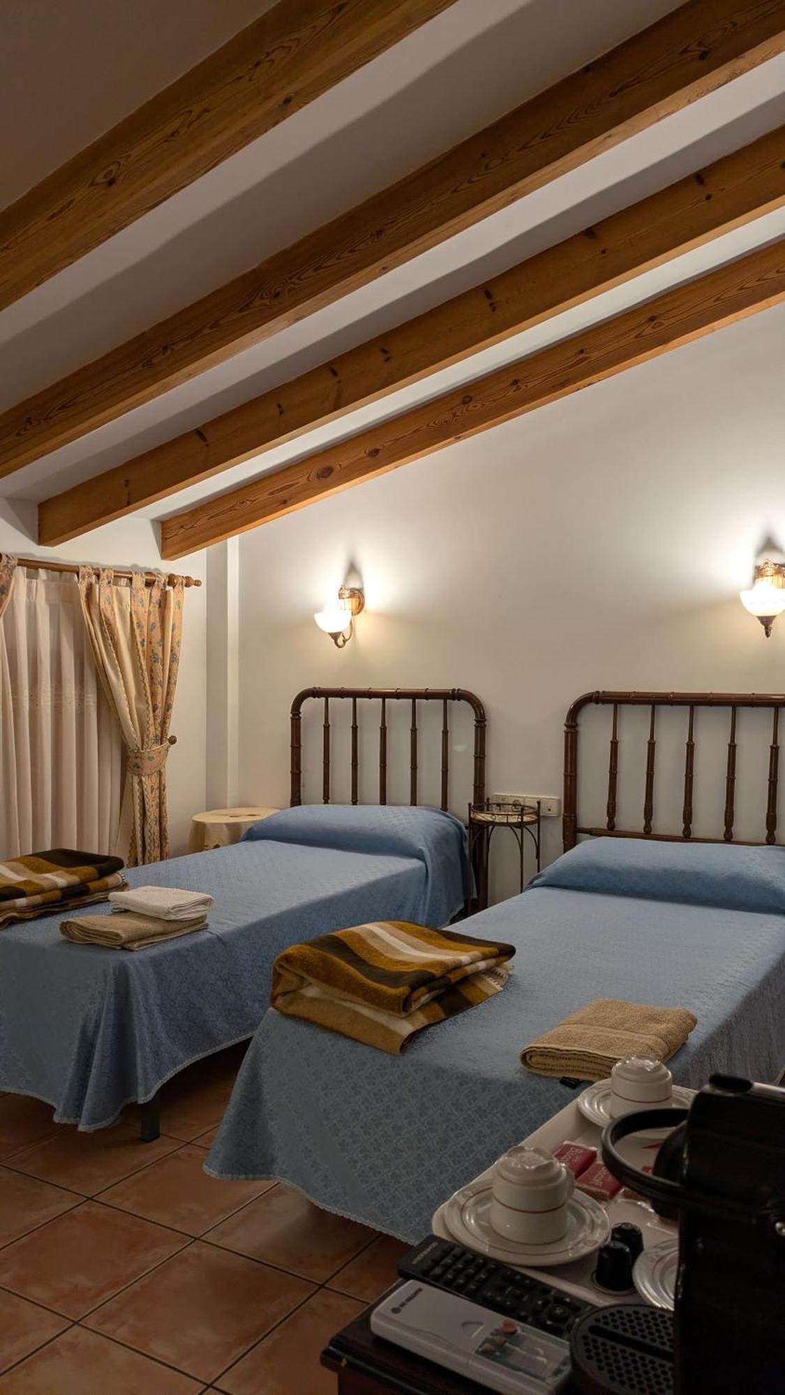 Casa Rosa * Alcalalí