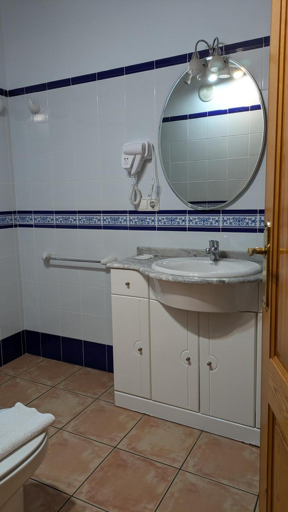 Casa Rosa Habitación en casa particular