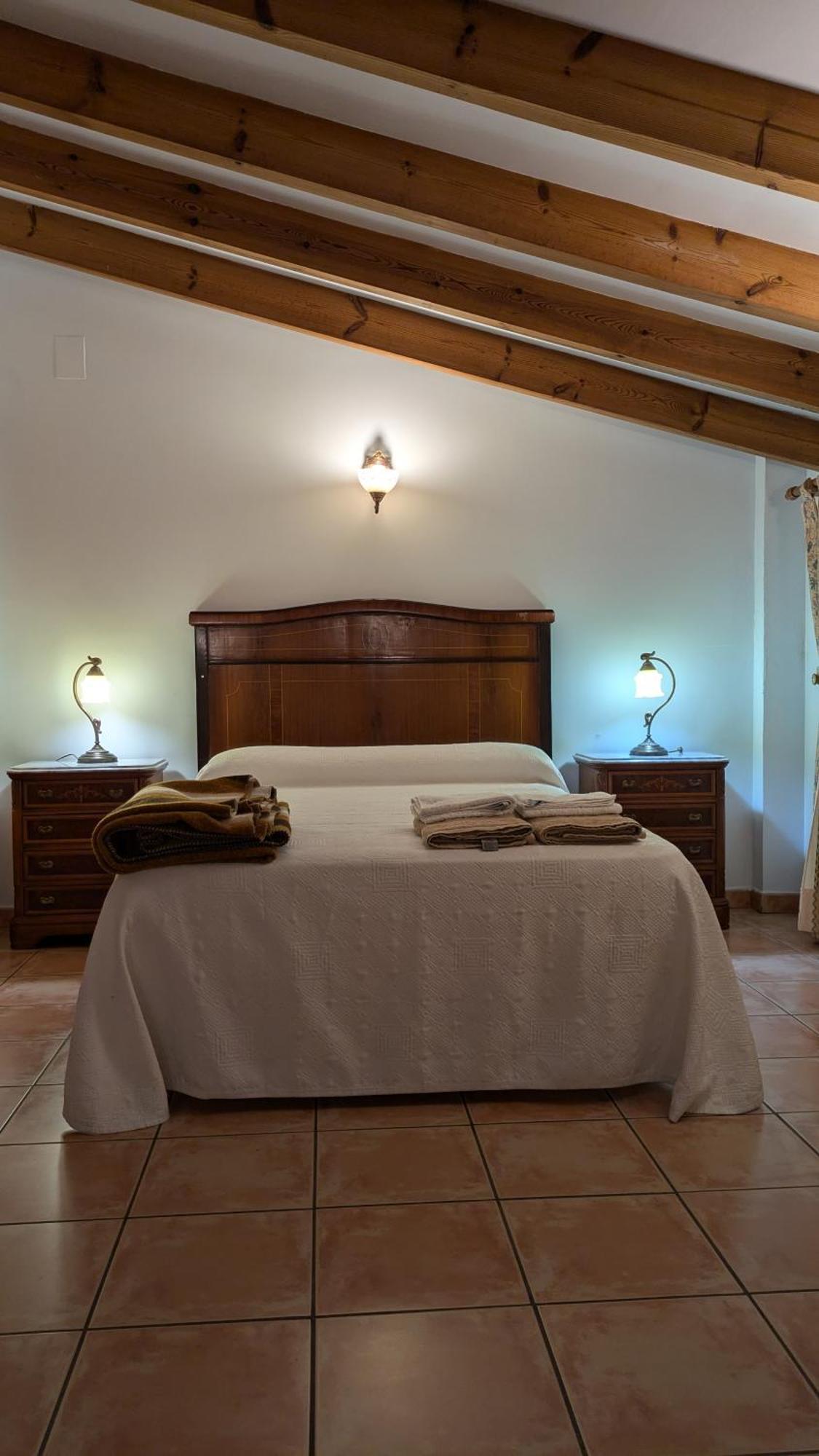 Homestay Casa Rosa *