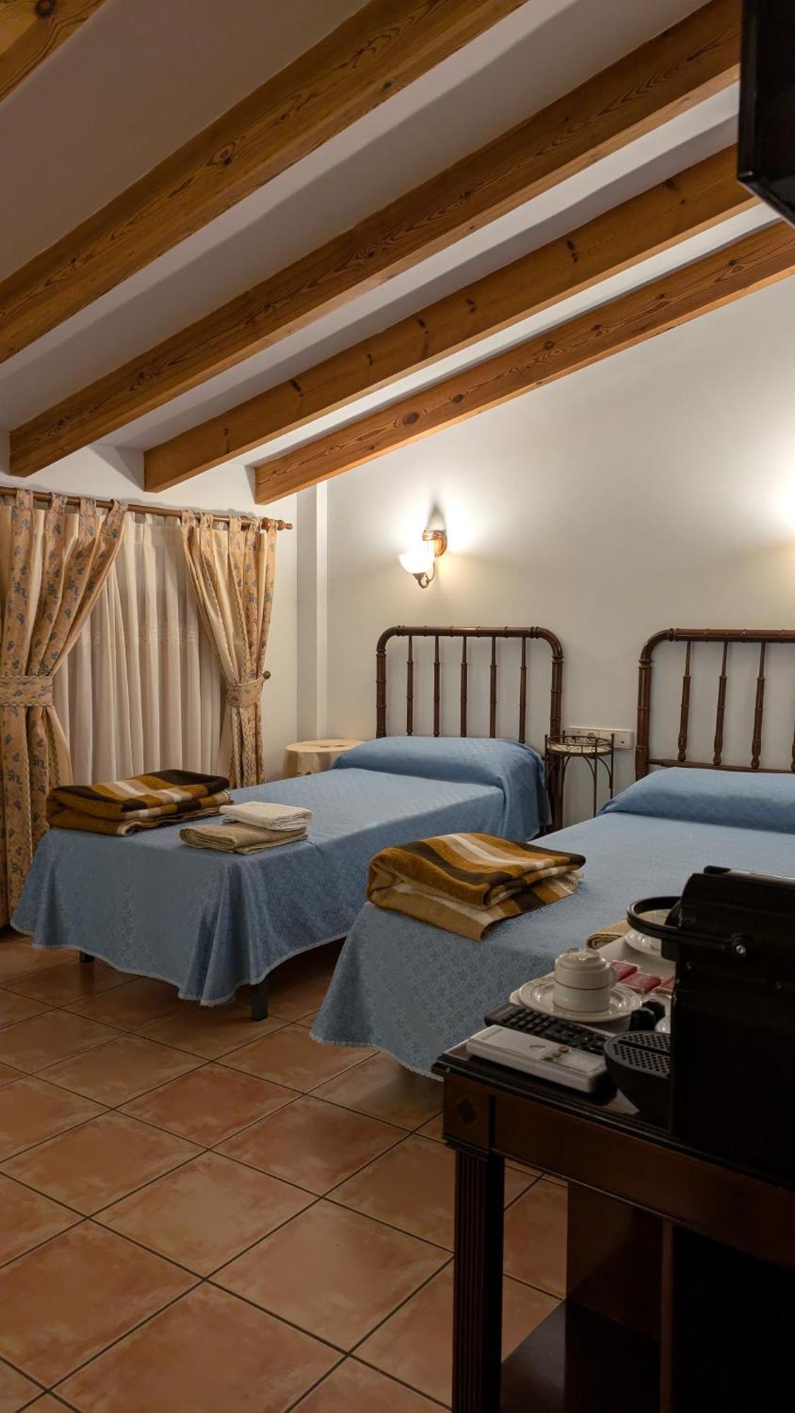 Casa Rosa Habitación en casa particular *