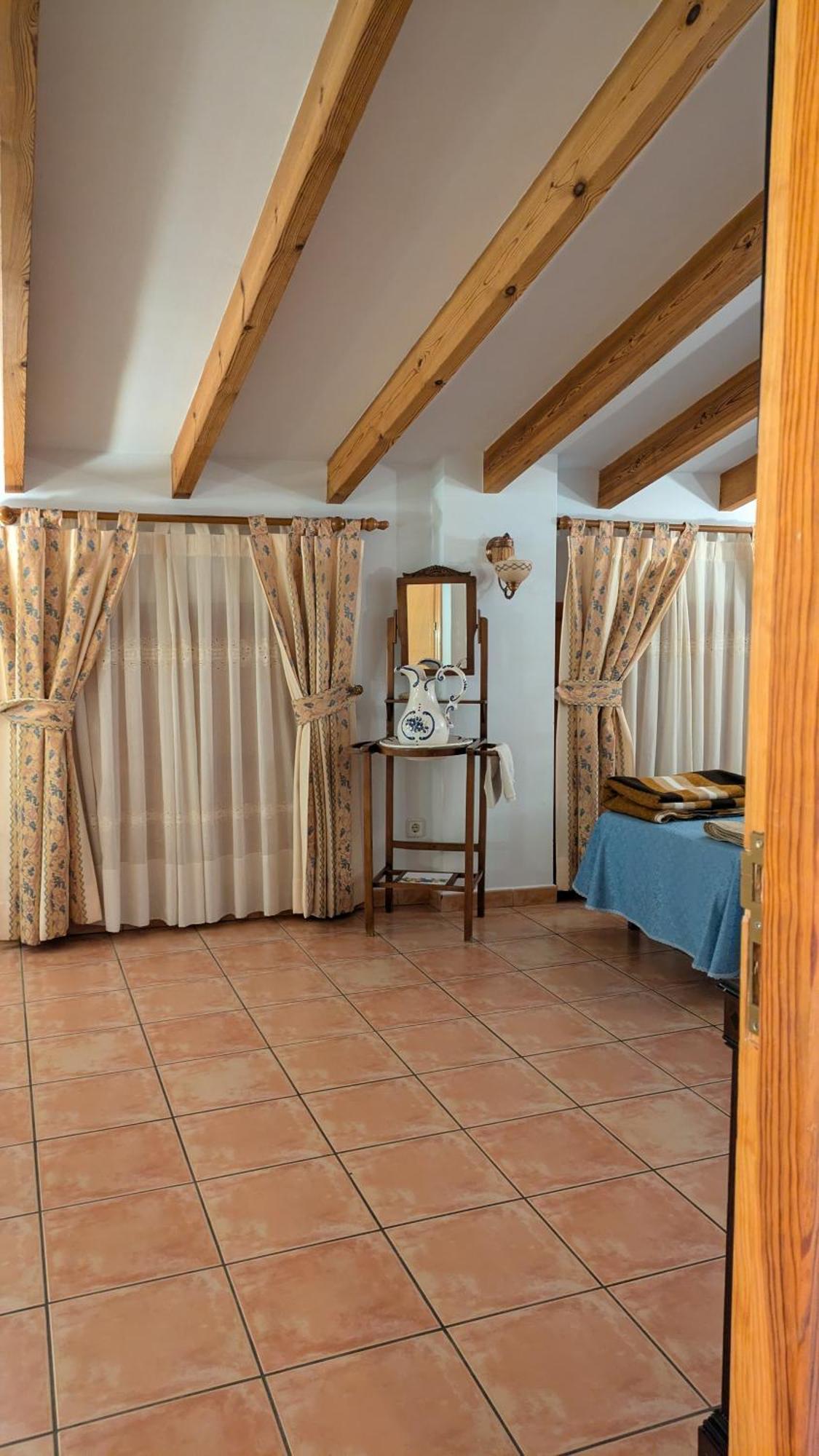 Casa Rosa *
