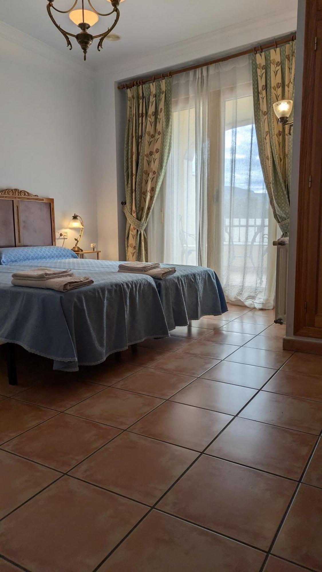 Casa Rosa