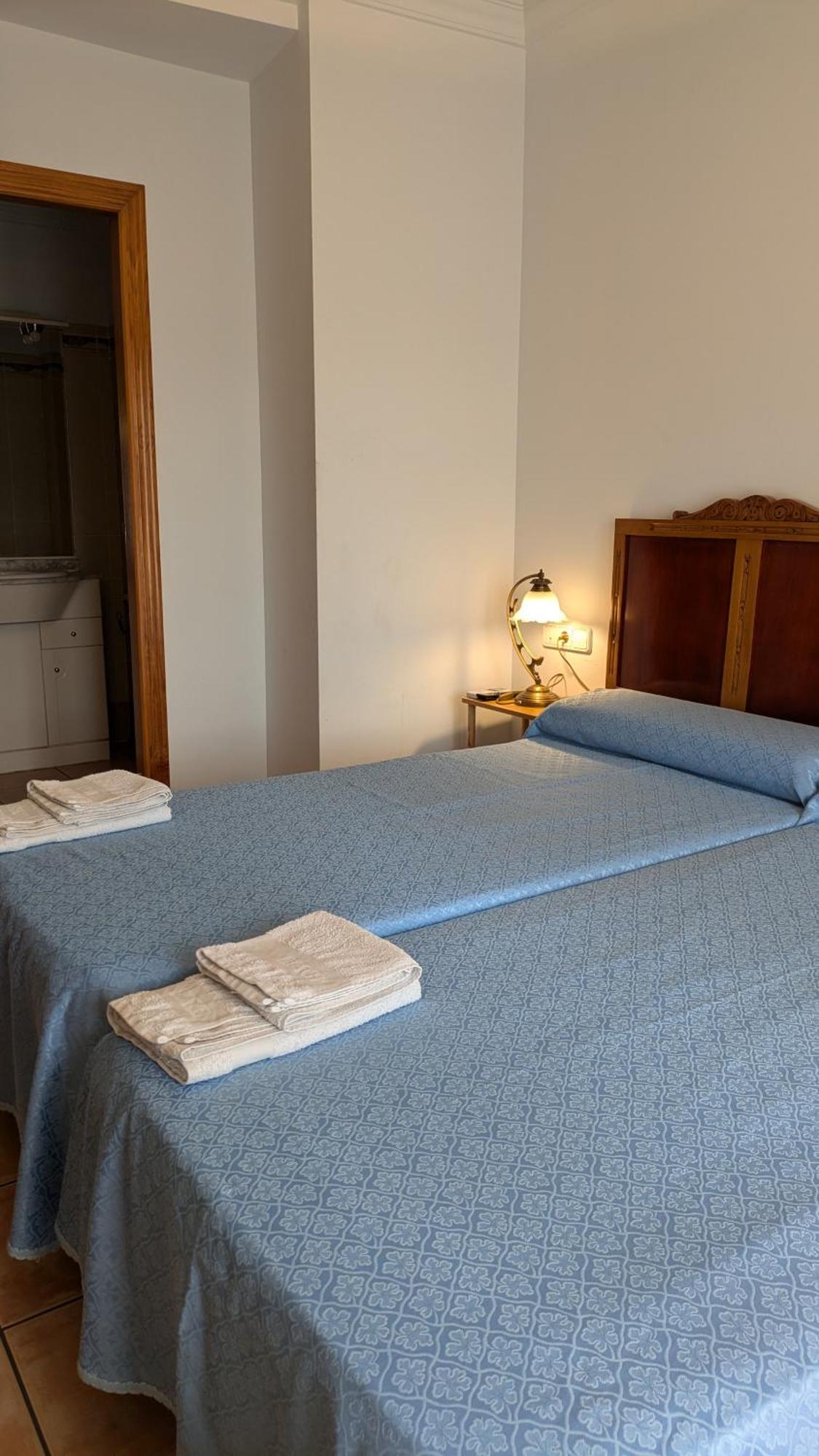 Casa Rosa Habitación en casa particular Alcalalí
