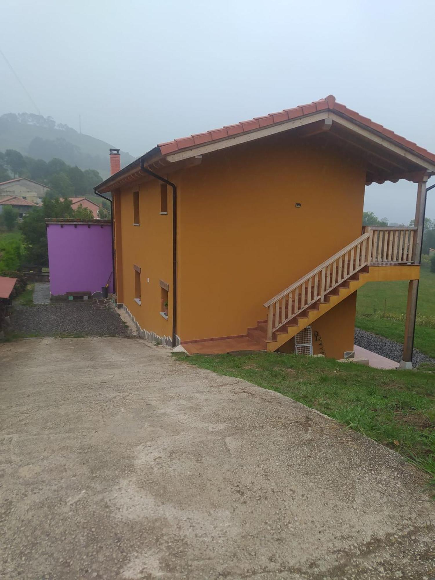 Picuastur Сasa de vacaciones Onís