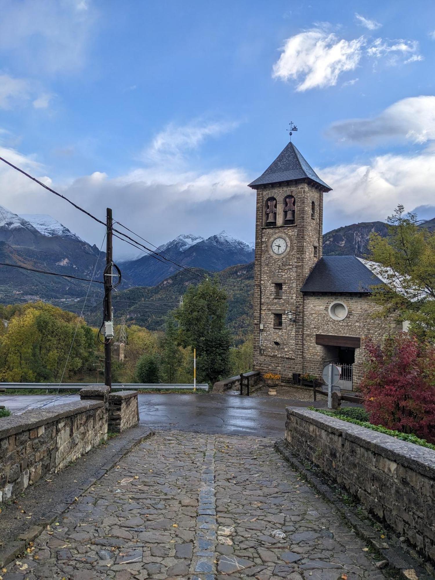 Nornore: Casa Especial En La Montana Сasa de vacaciones *