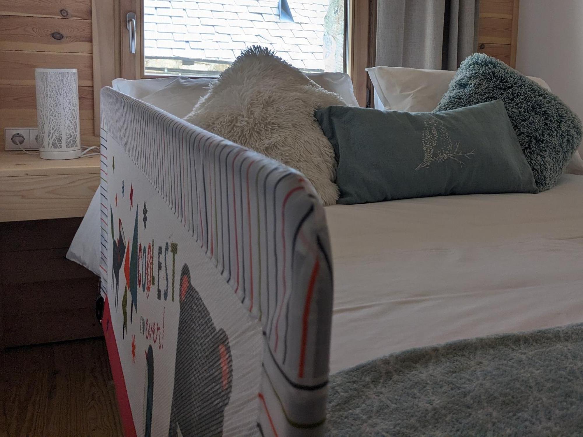 Nornore: Casa Especial En La Montana *