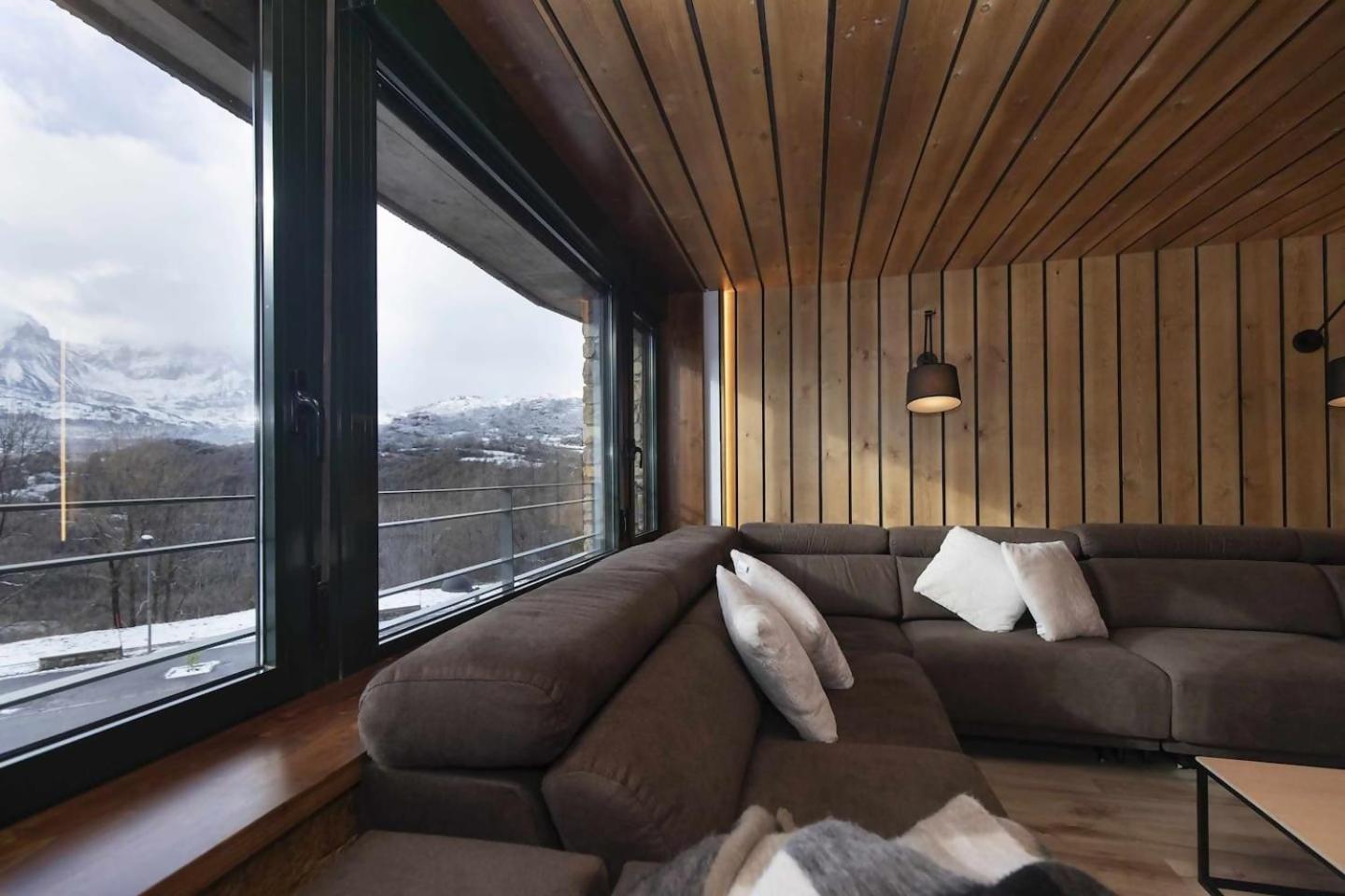 Apartamento Casa Bellavista By Bevalle Panticosa