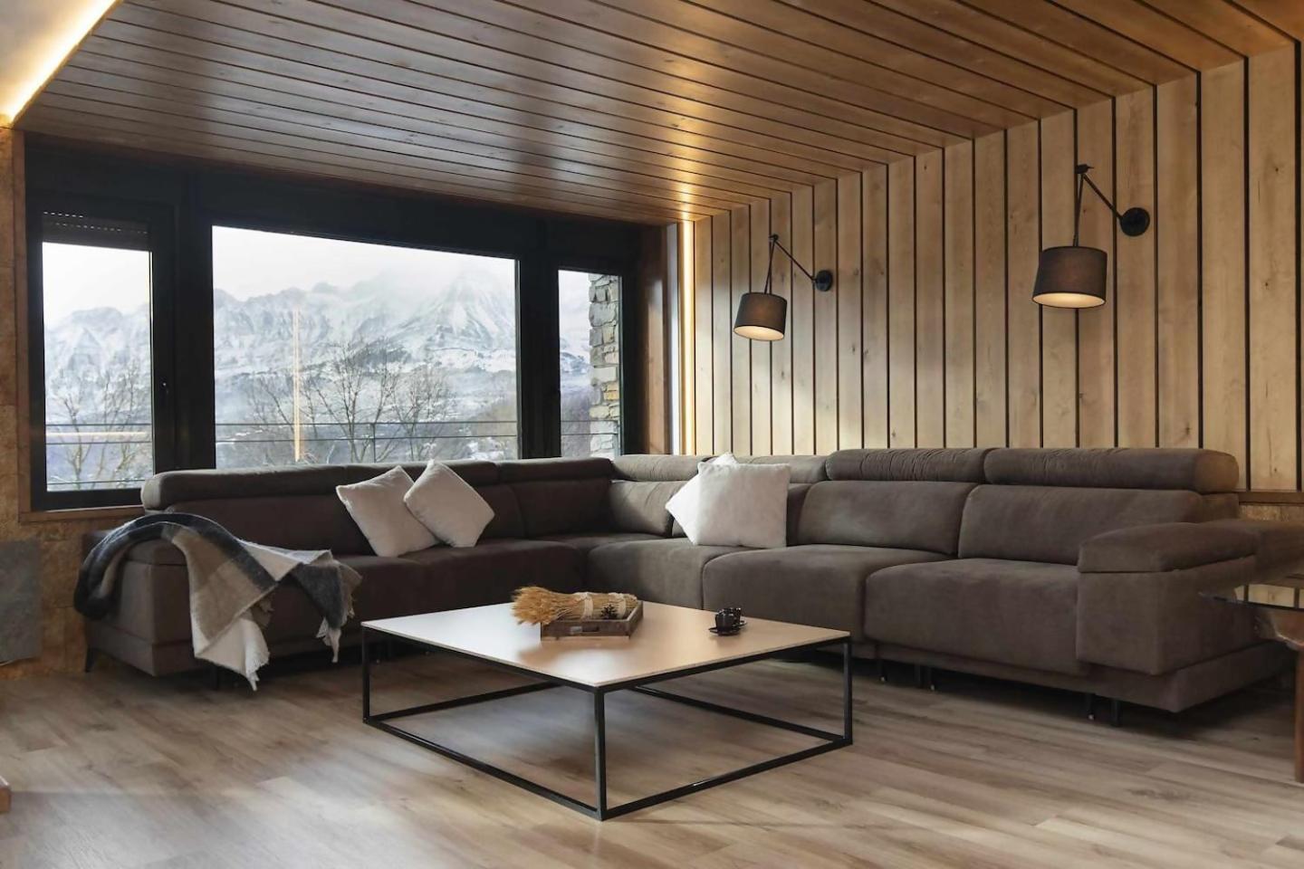 Casa Bellavista By Bevalle *