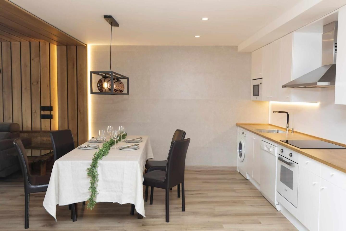 Casa Bellavista By Bevalle Panticosa