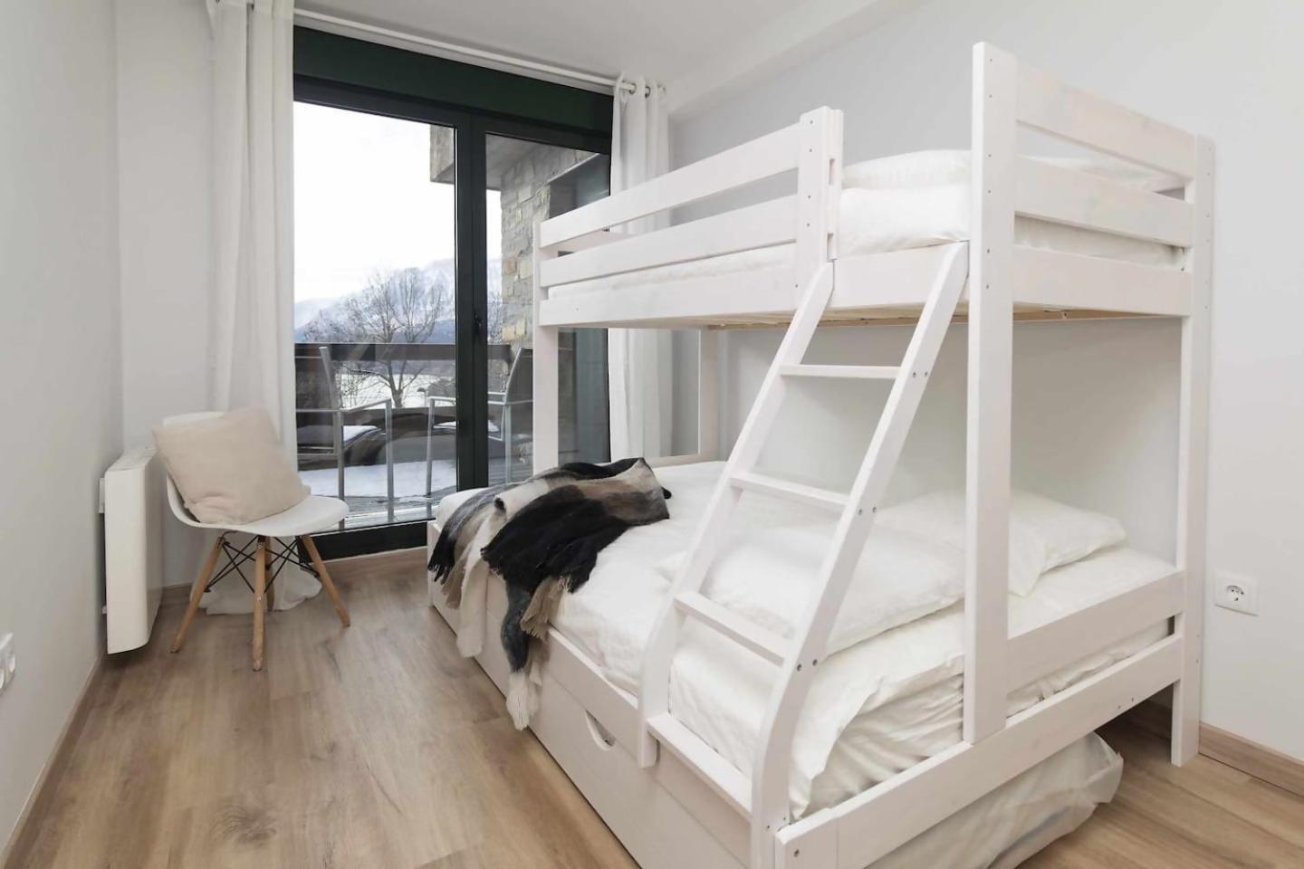 Casa Bellavista By Bevalle * Panticosa