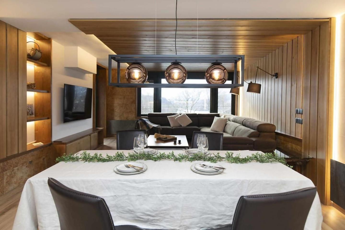 Apartamento Casa Bellavista By Bevalle *