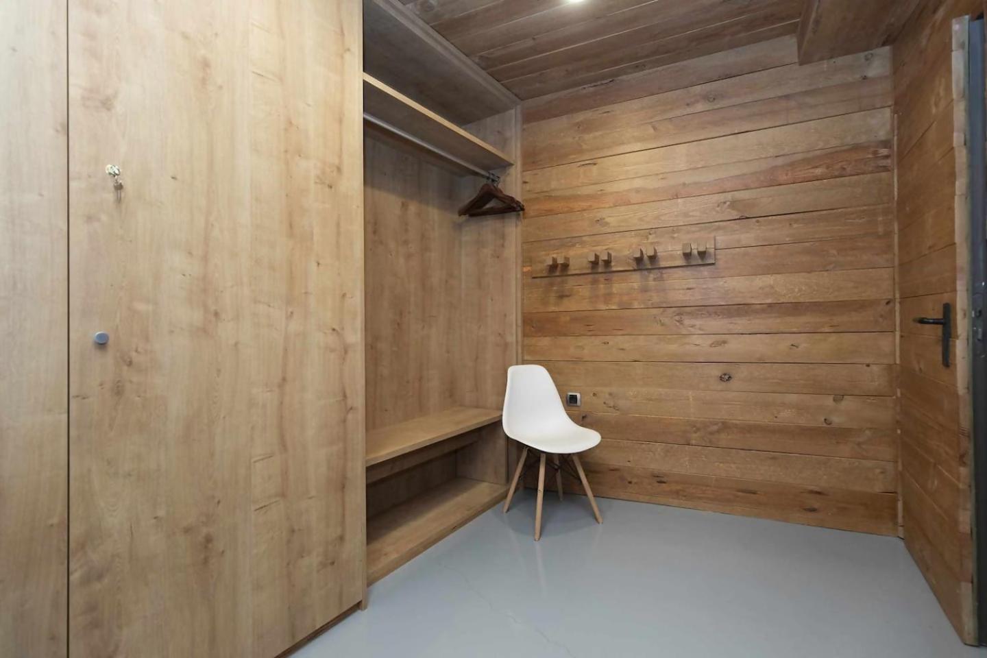 Casa Bellavista By Bevalle Apartamento Panticosa