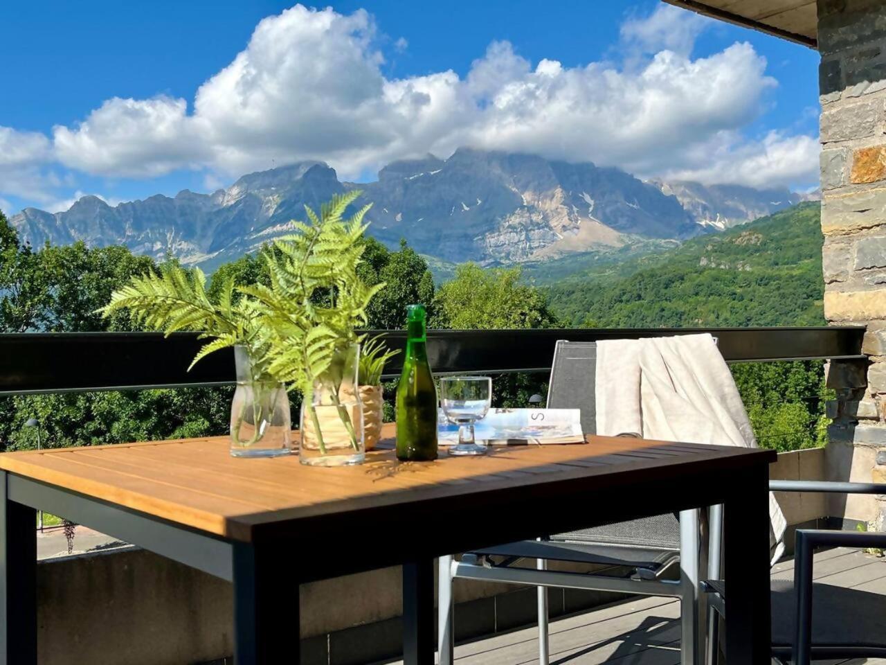 Apartamento Casa Bellavista By Bevalle