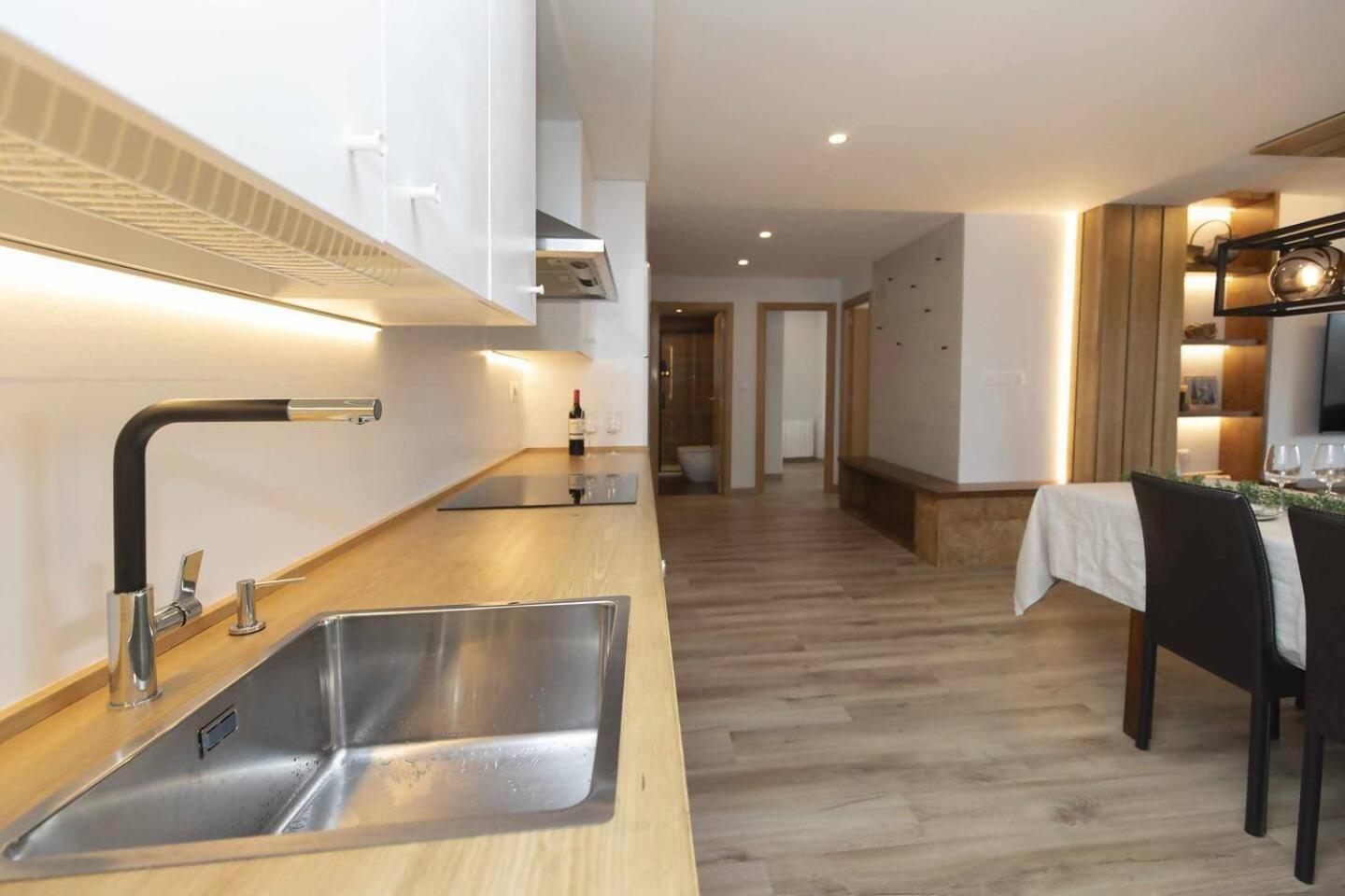 Casa Bellavista By Bevalle *