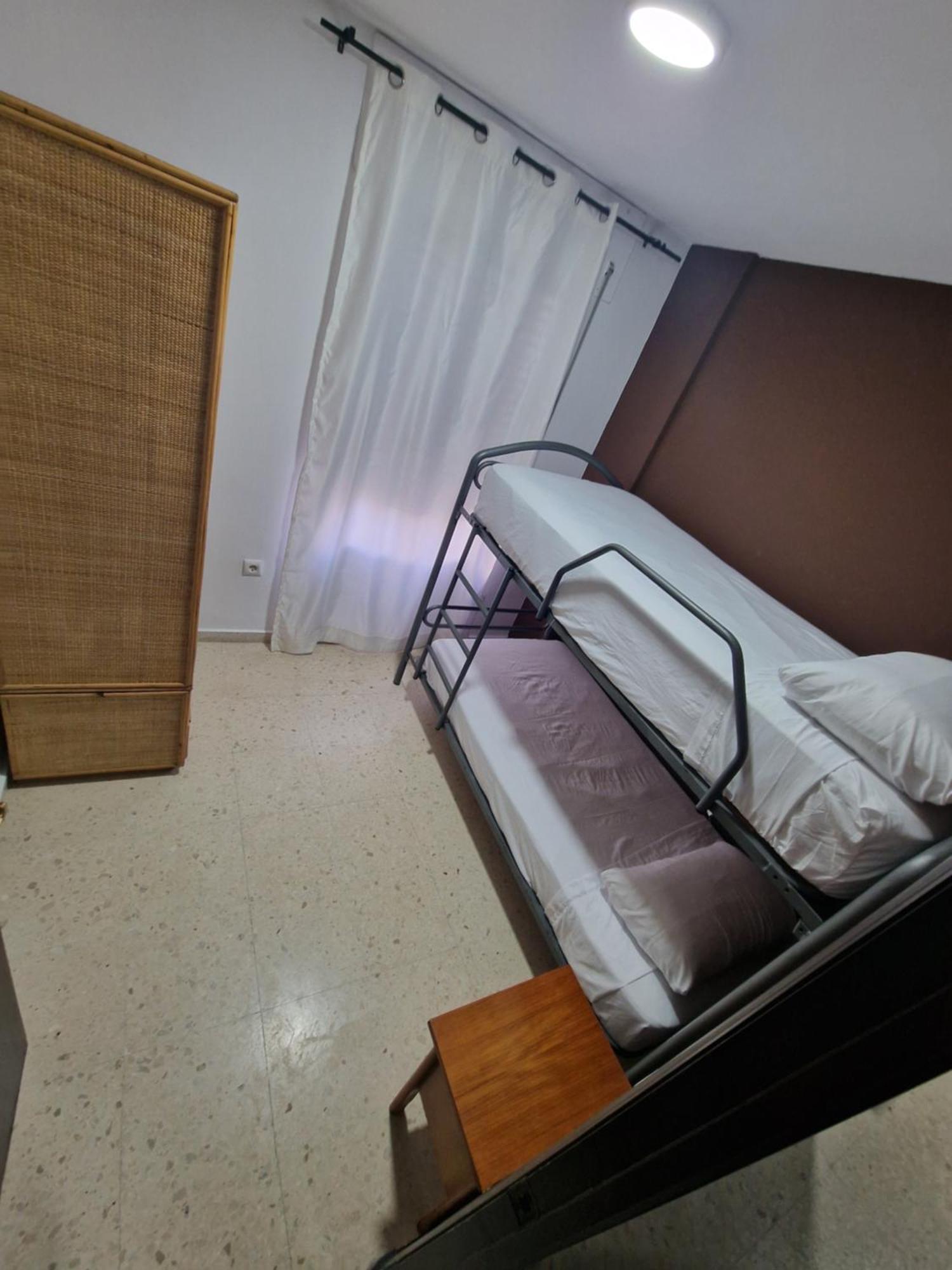 Apartamento Piso Marismas *