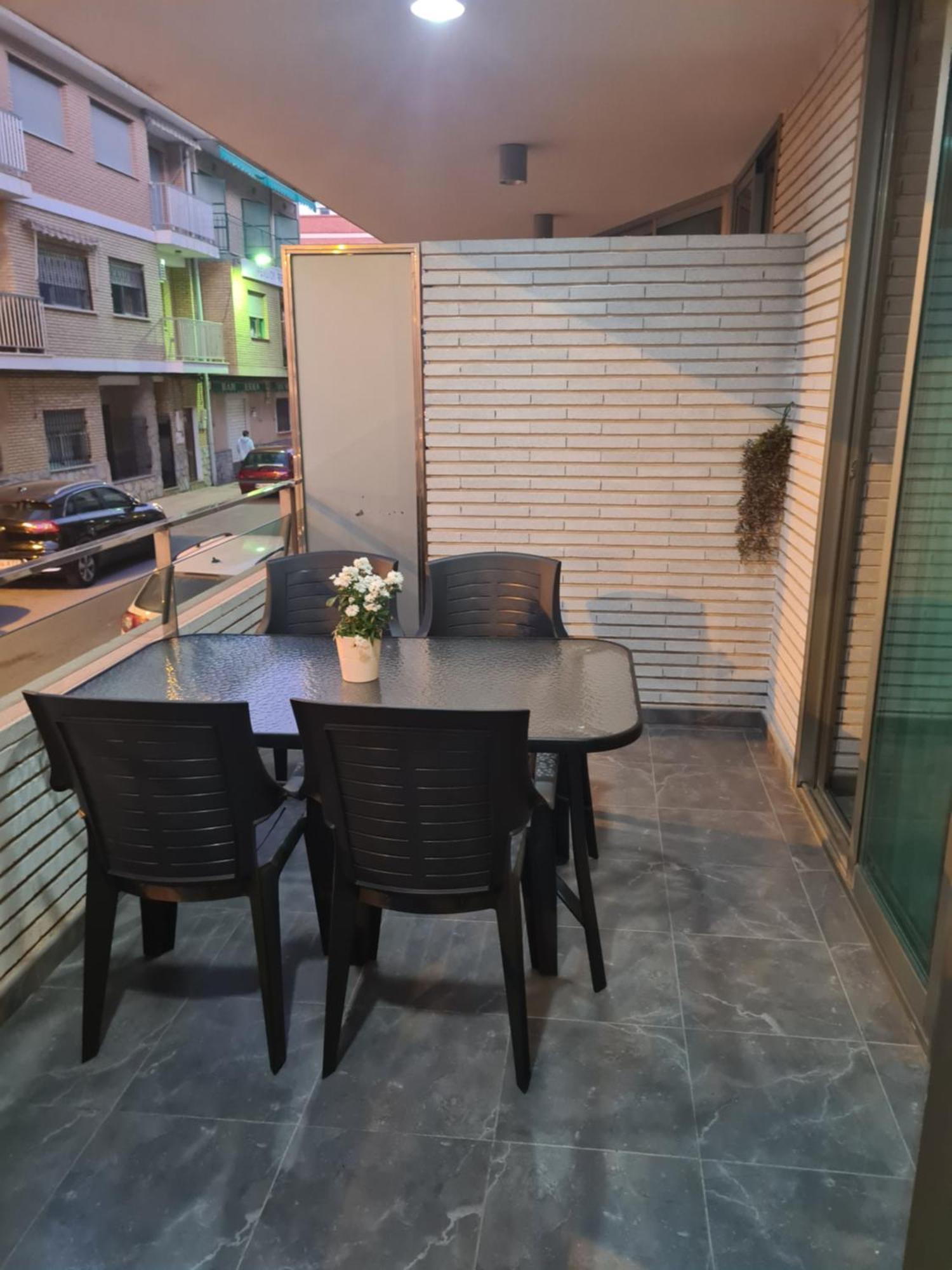 Apartamento Avec Piscine *