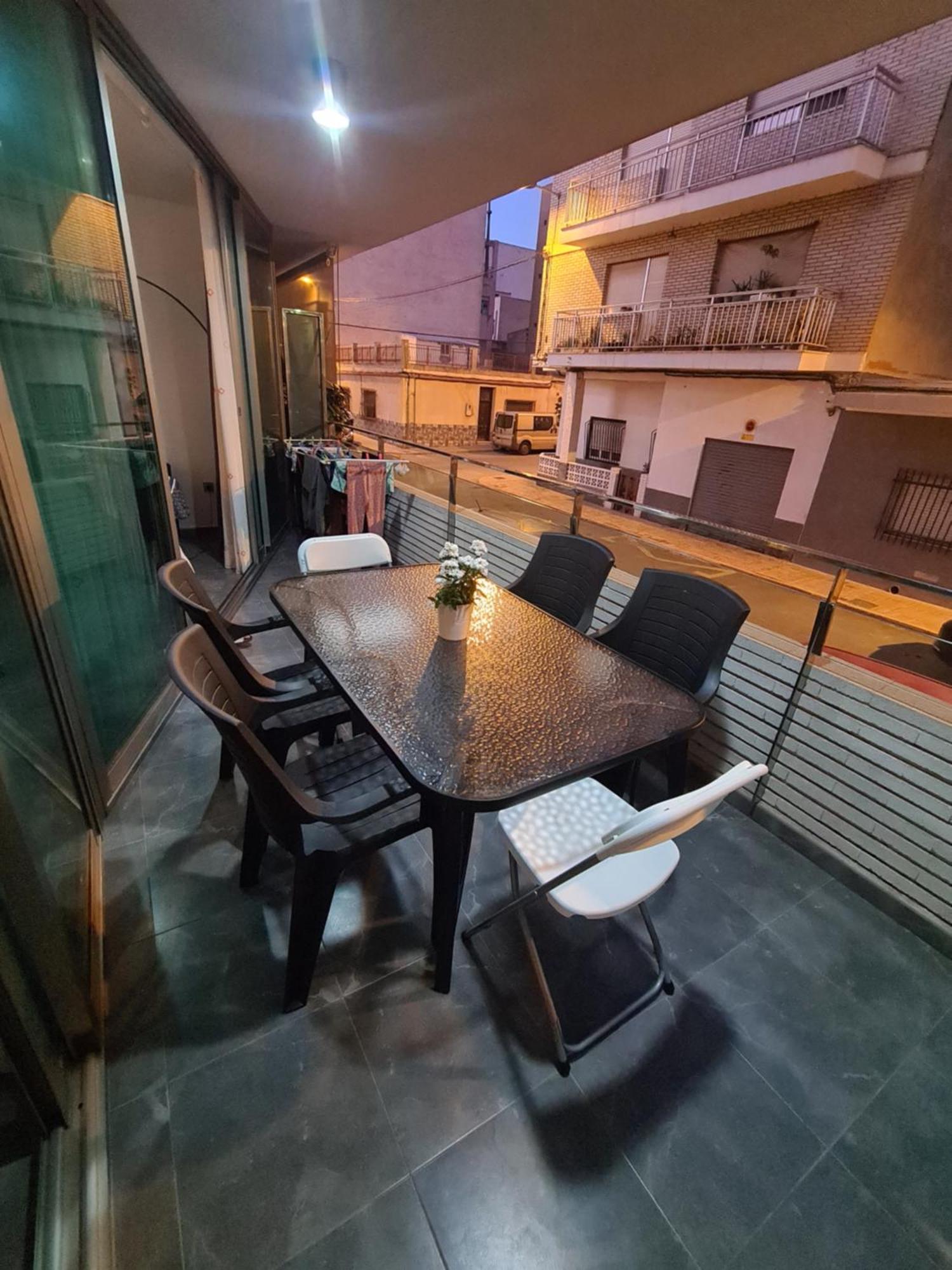 Apartamento Avec Piscine *