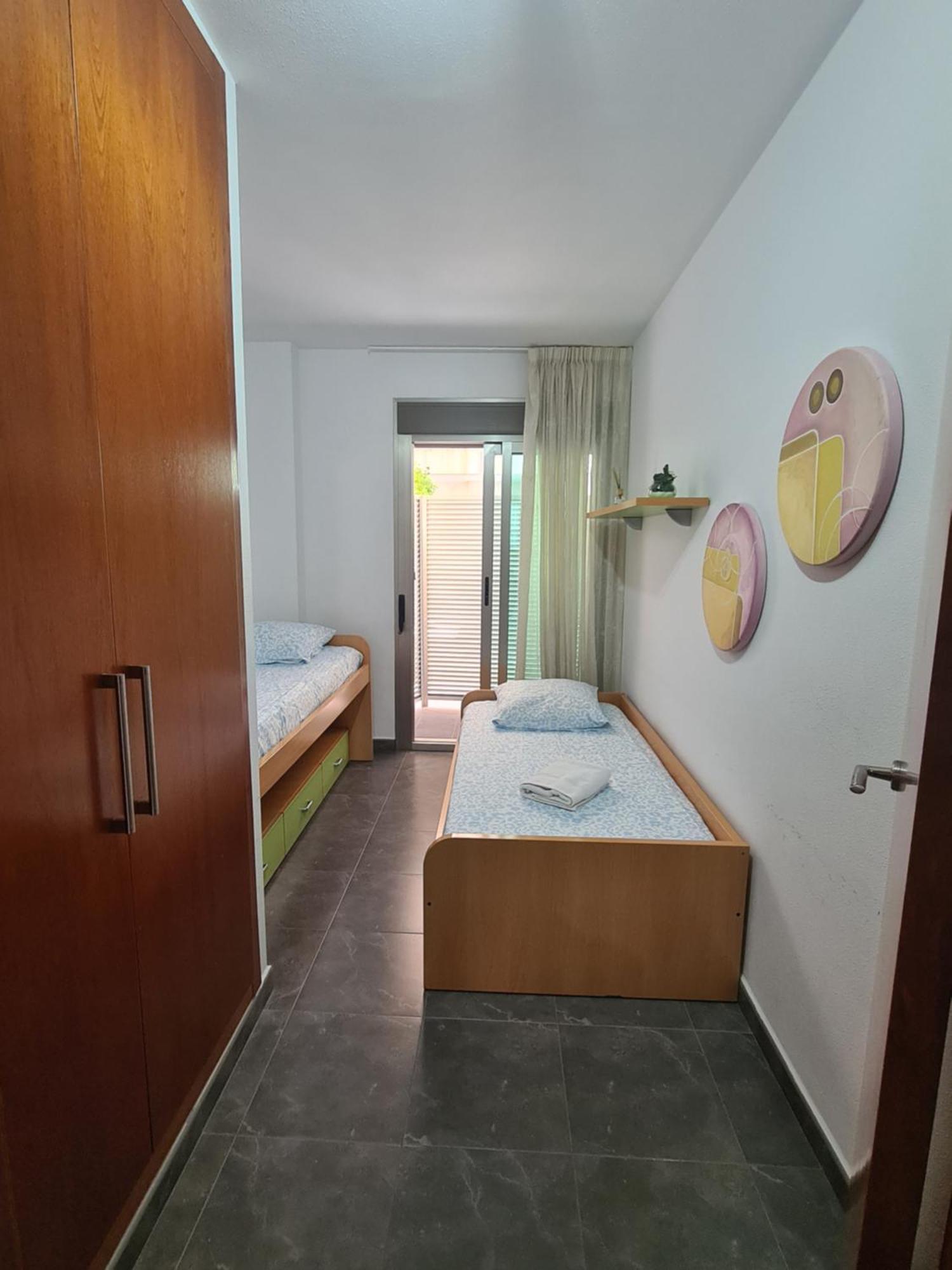 Avec Piscine Apartamento