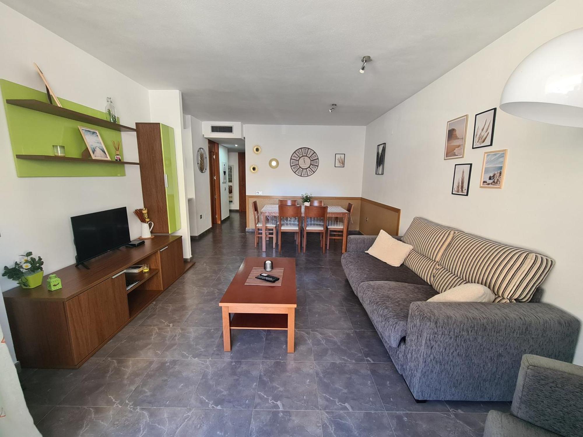 Apartamento Avec Piscine