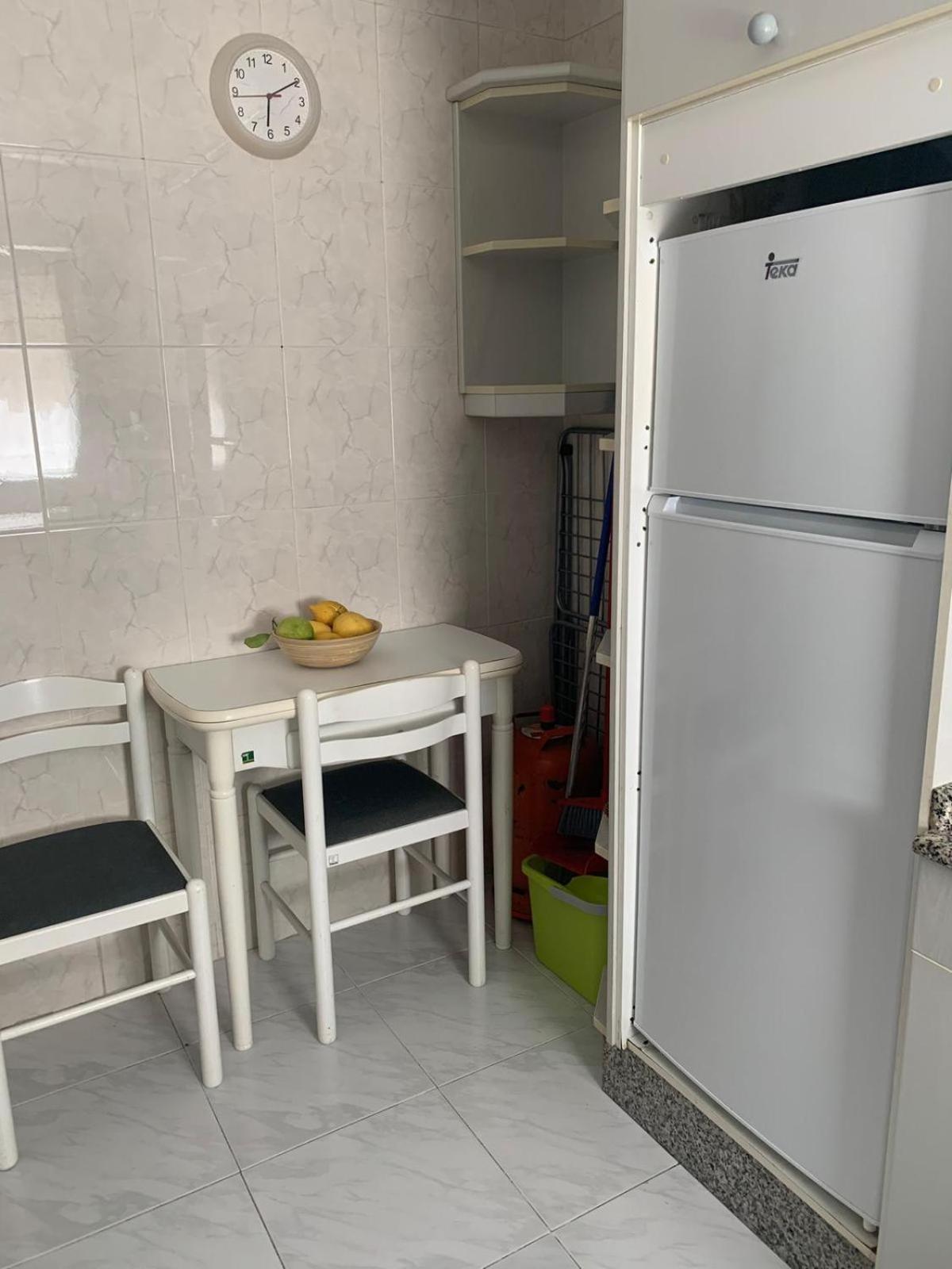 Apartamento Eume En Pontedeume *