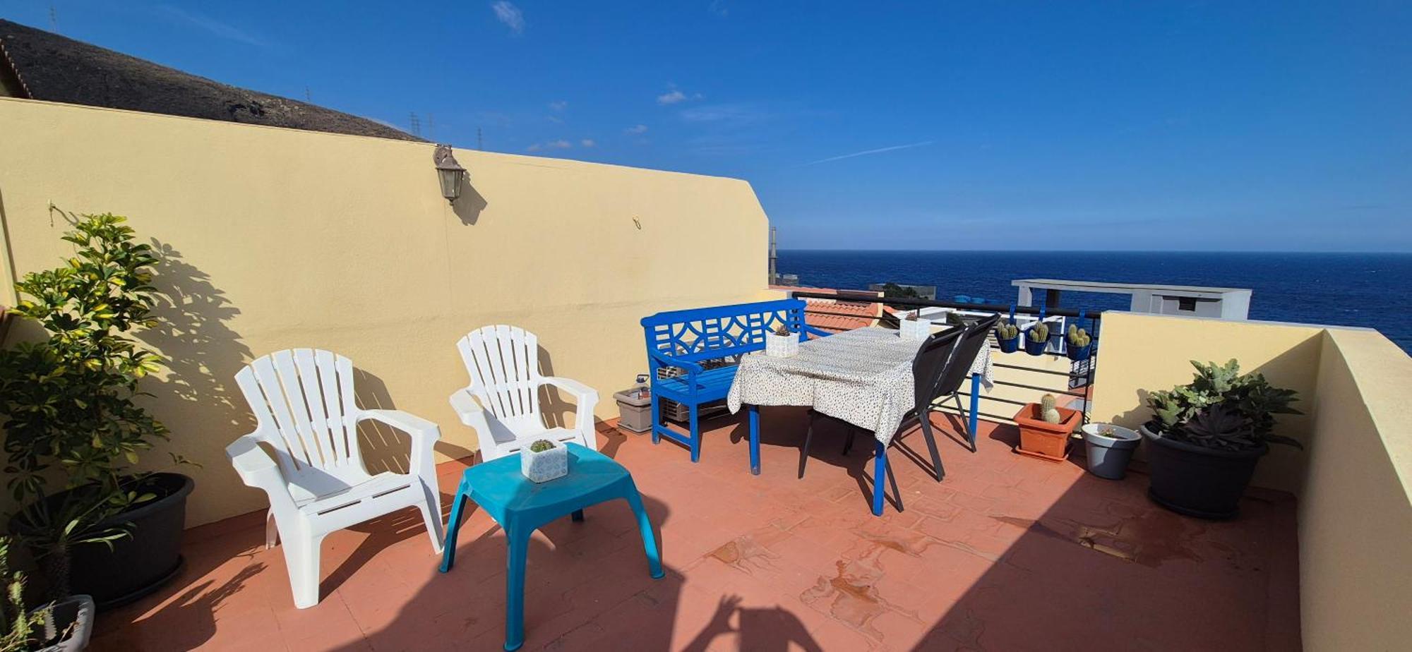 Apartamento Caletillas Near Punta Del Rey *