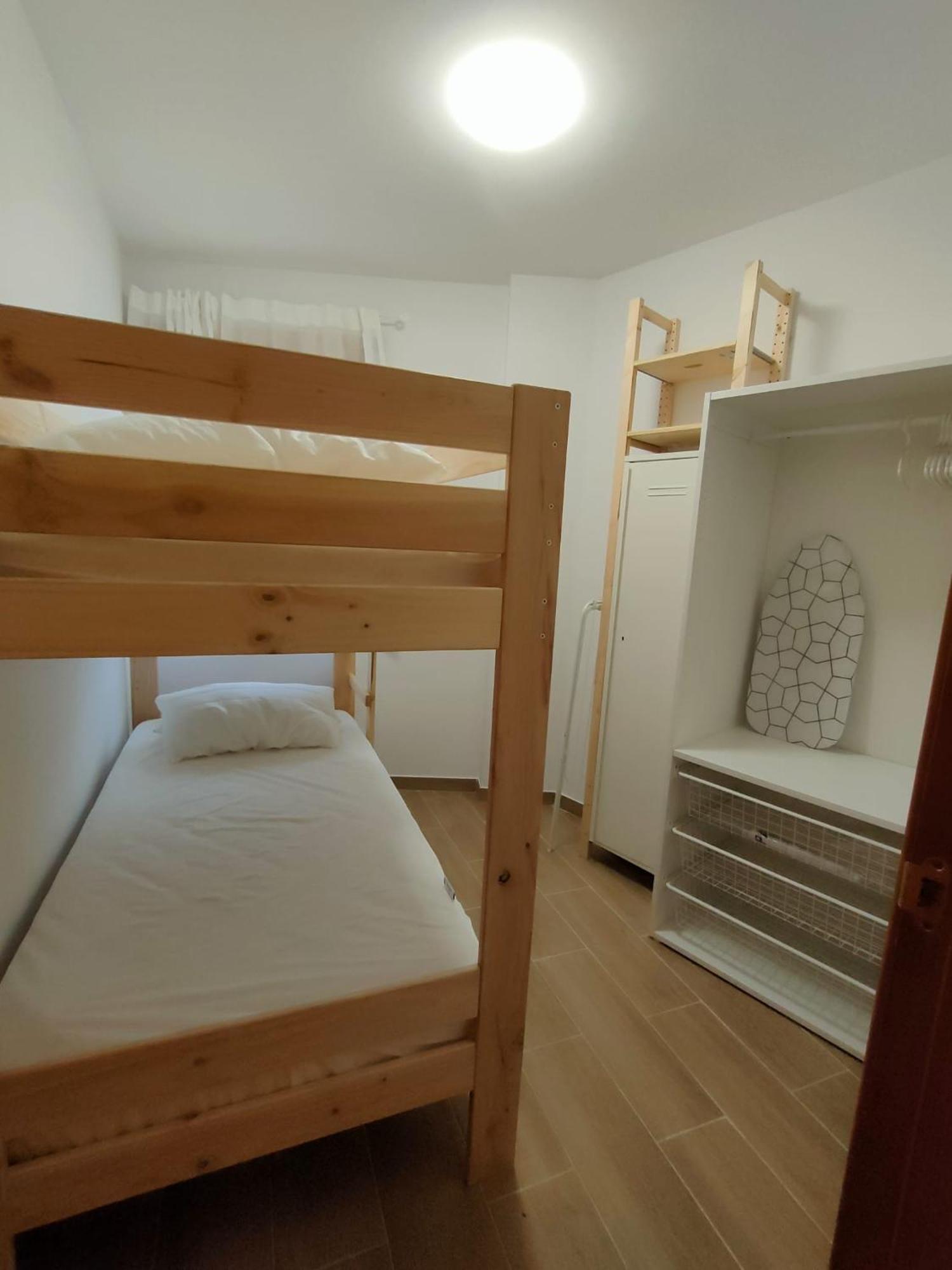 Apartment Barranc De L'infern Vall de Ebo