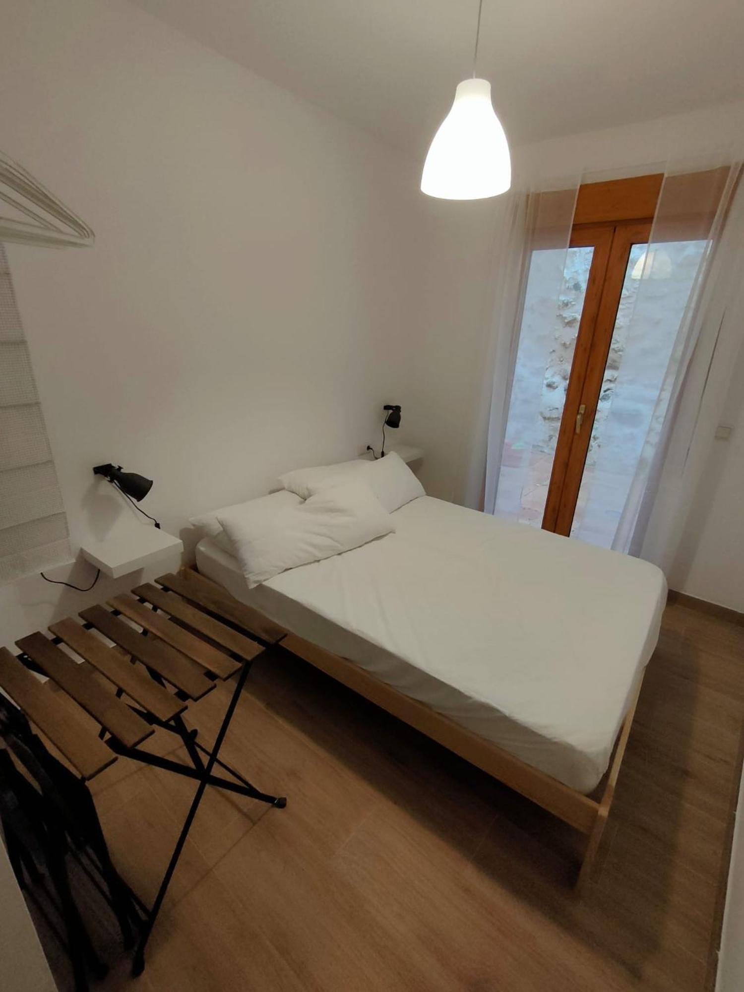 Barranc De L'infern Apartment *