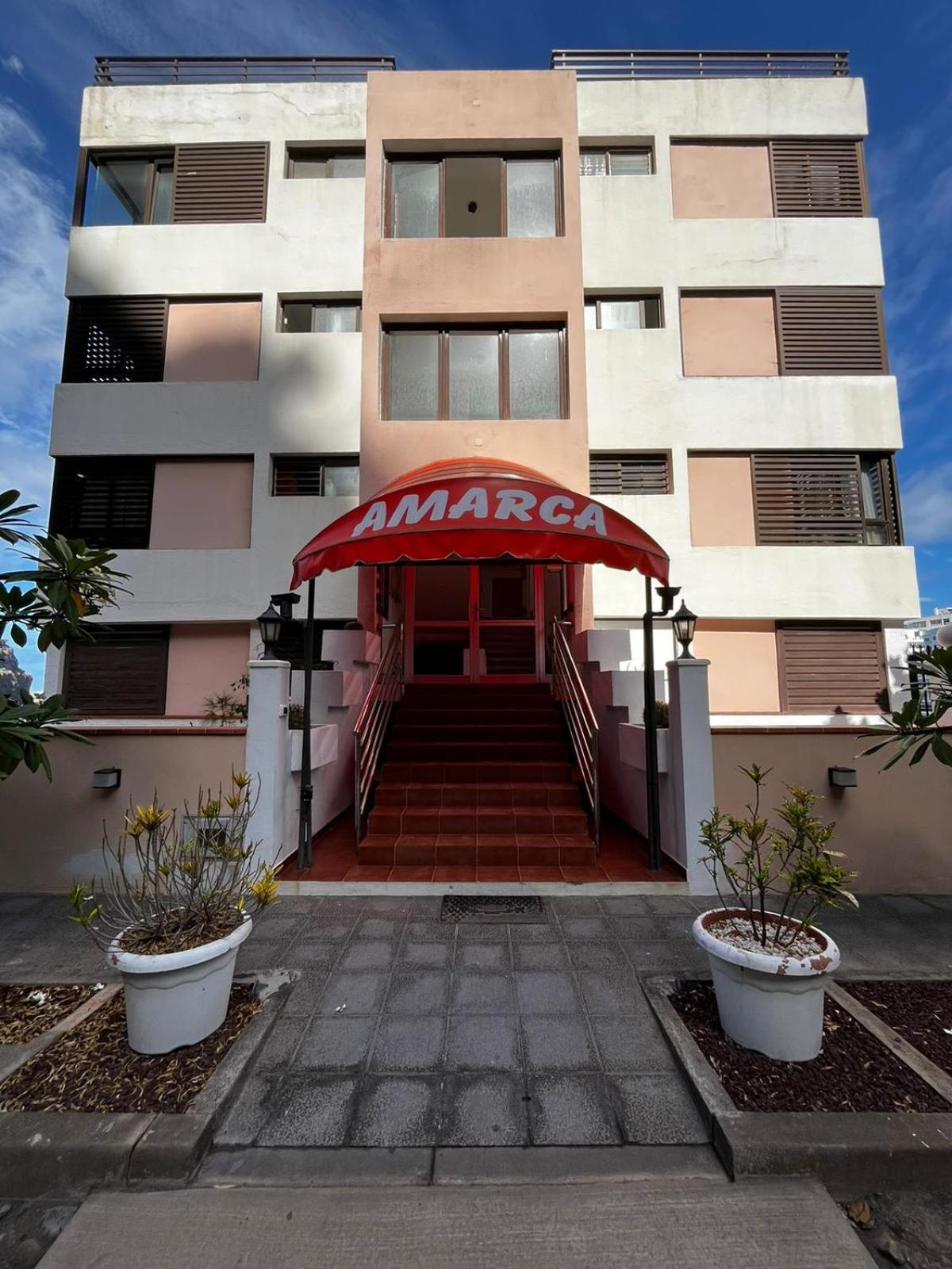 Apartamento Wagner - - *