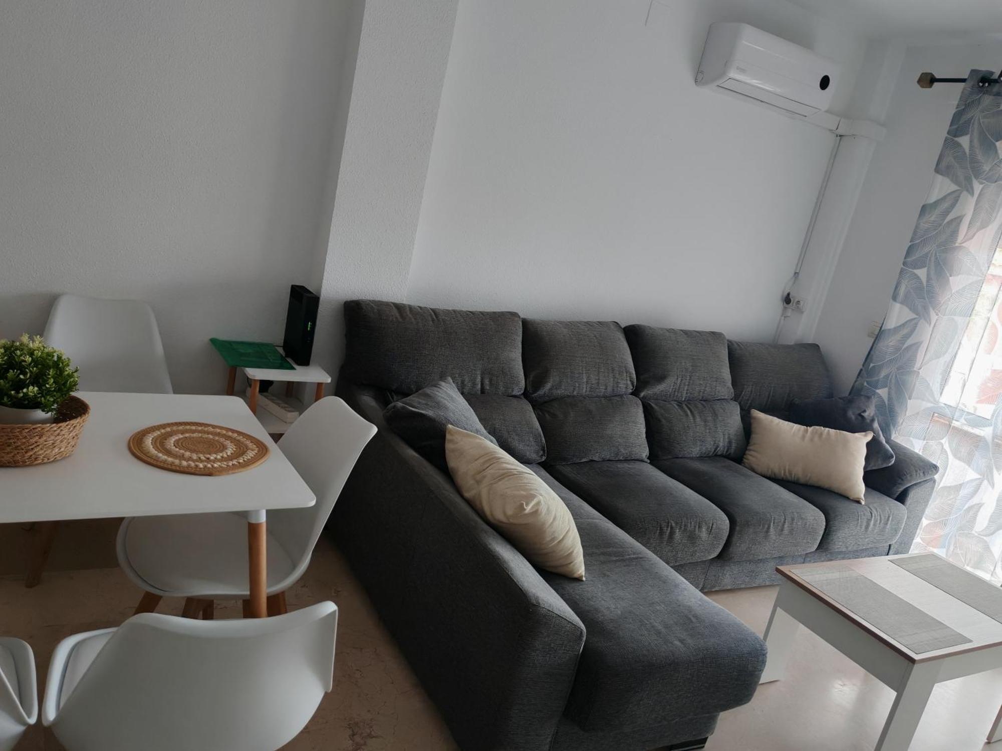 Apartment Palmeras