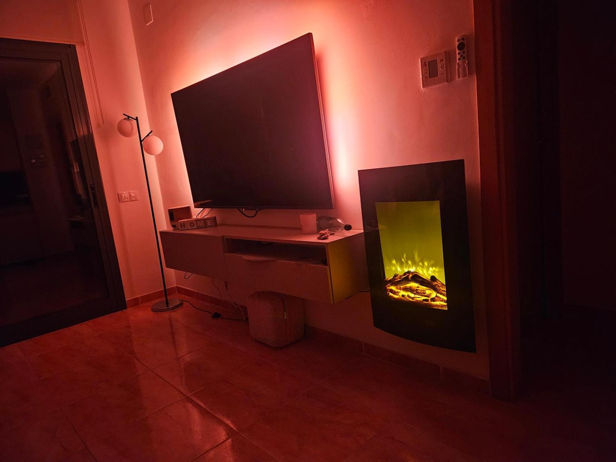 Pequeno Paraiso * L'Eucaliptus