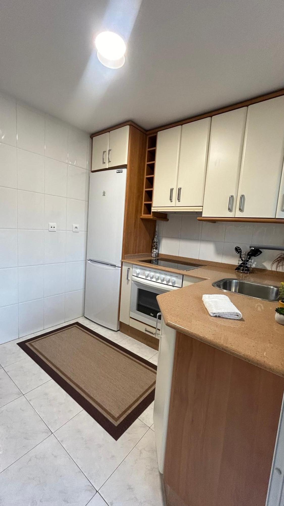 Duplex Olas De Apartamento Ribadeo