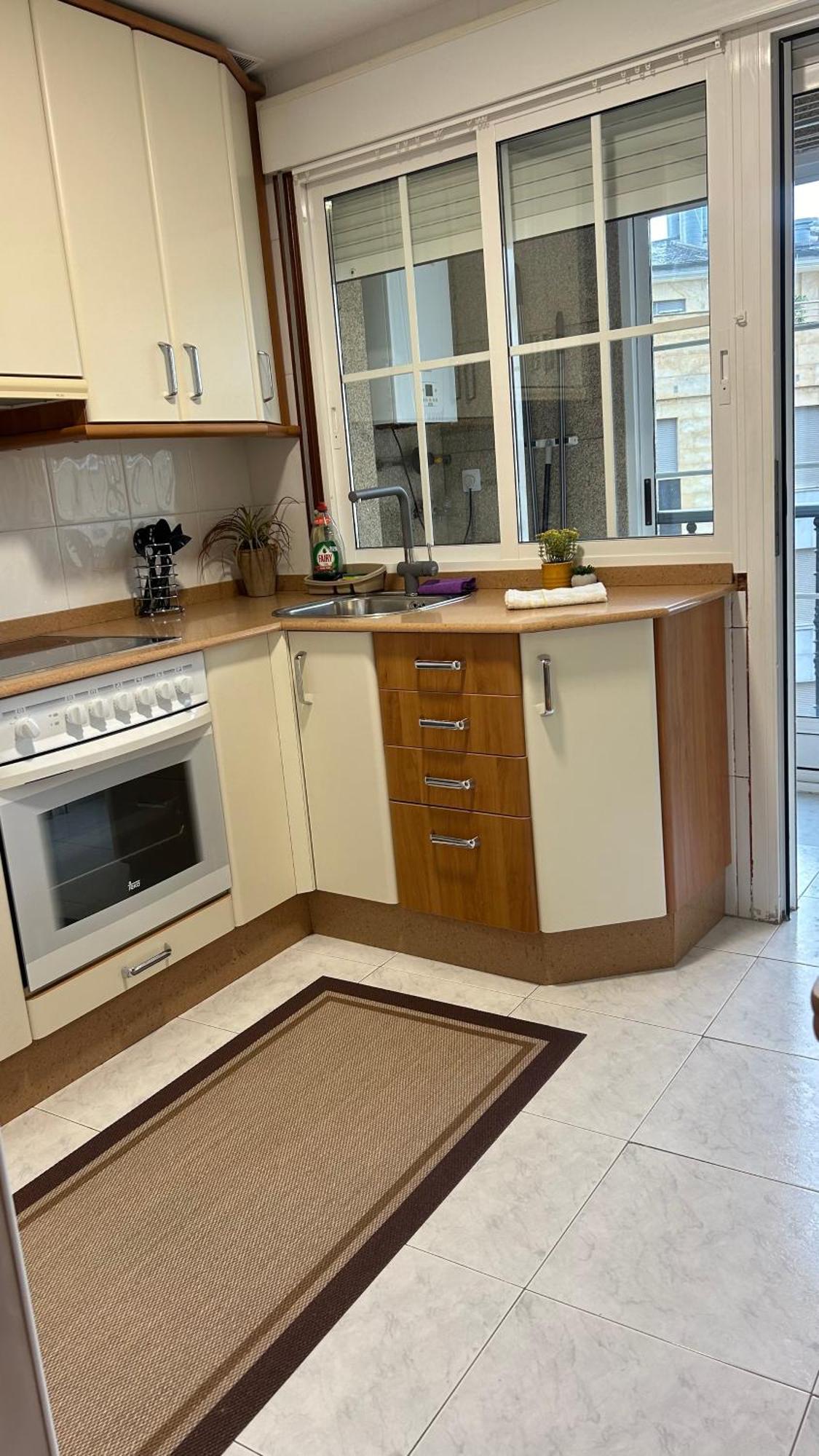 Duplex Olas De Apartamento *