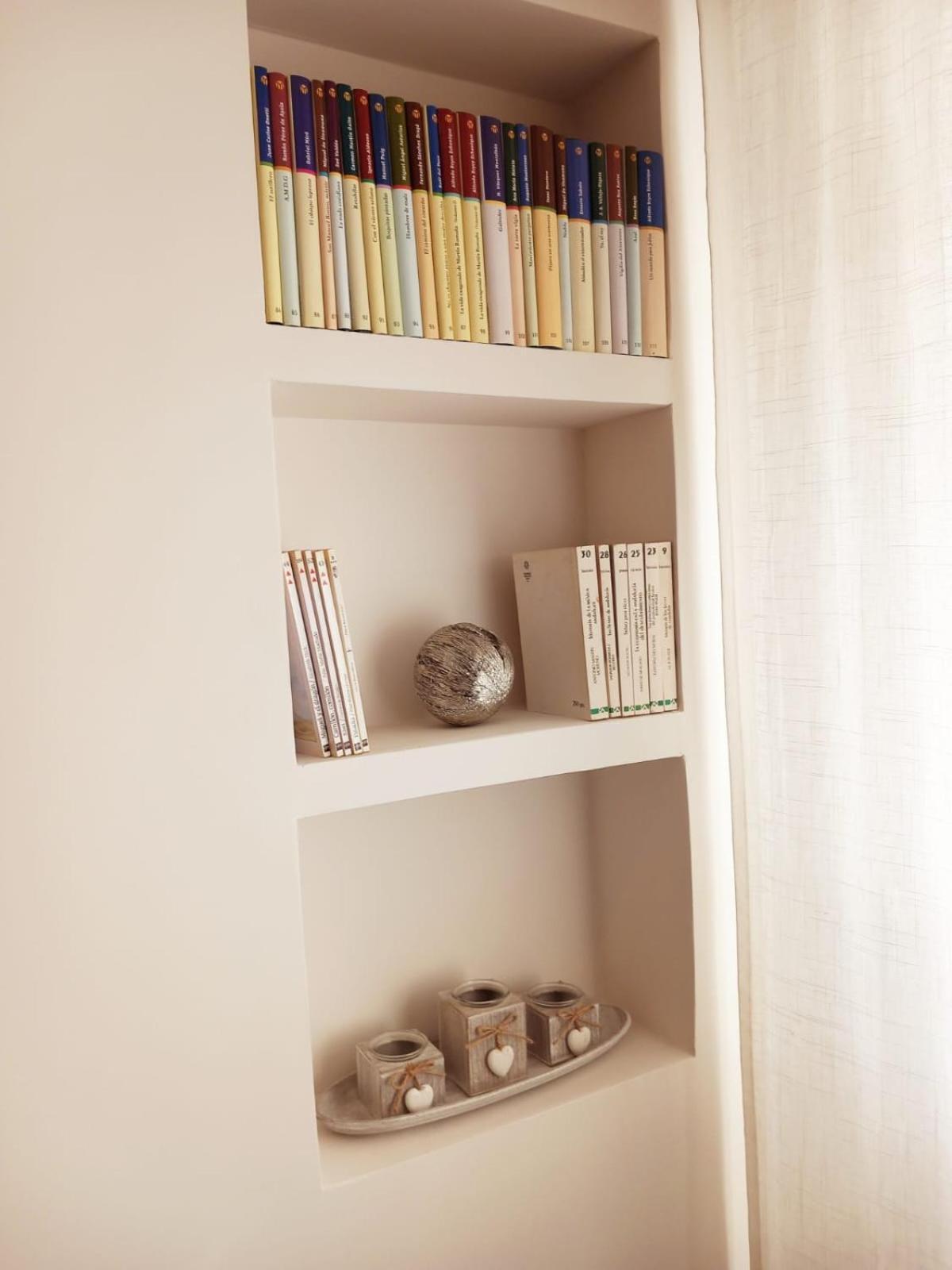 Turistico Palacio De Deportes Apartamento
