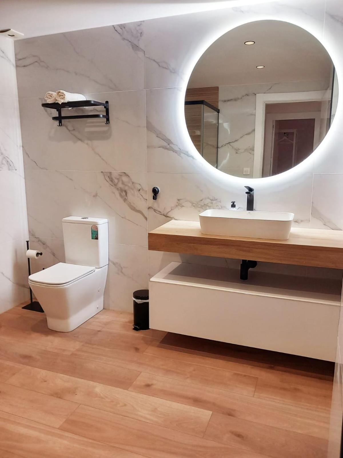 Apartamento Turistico Palacio De Deportes