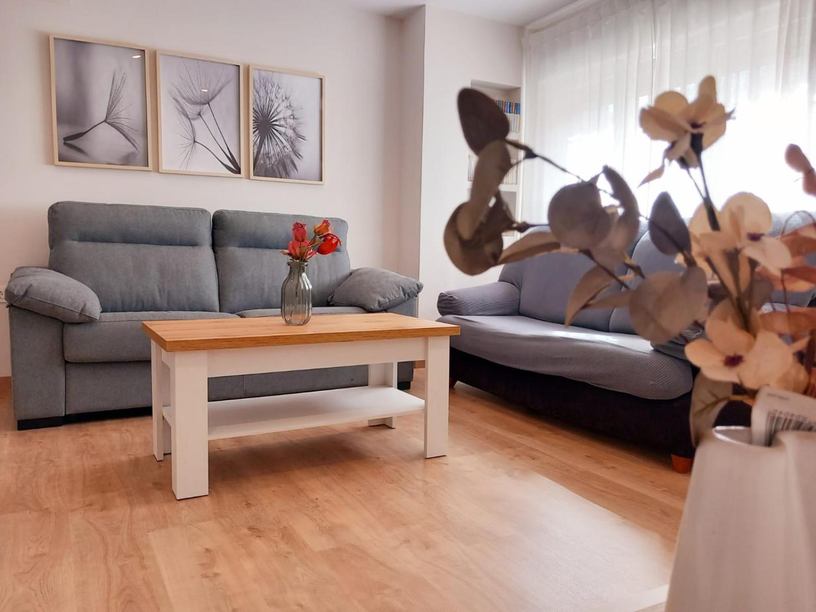 Apartamento Turistico Palacio De Deportes *