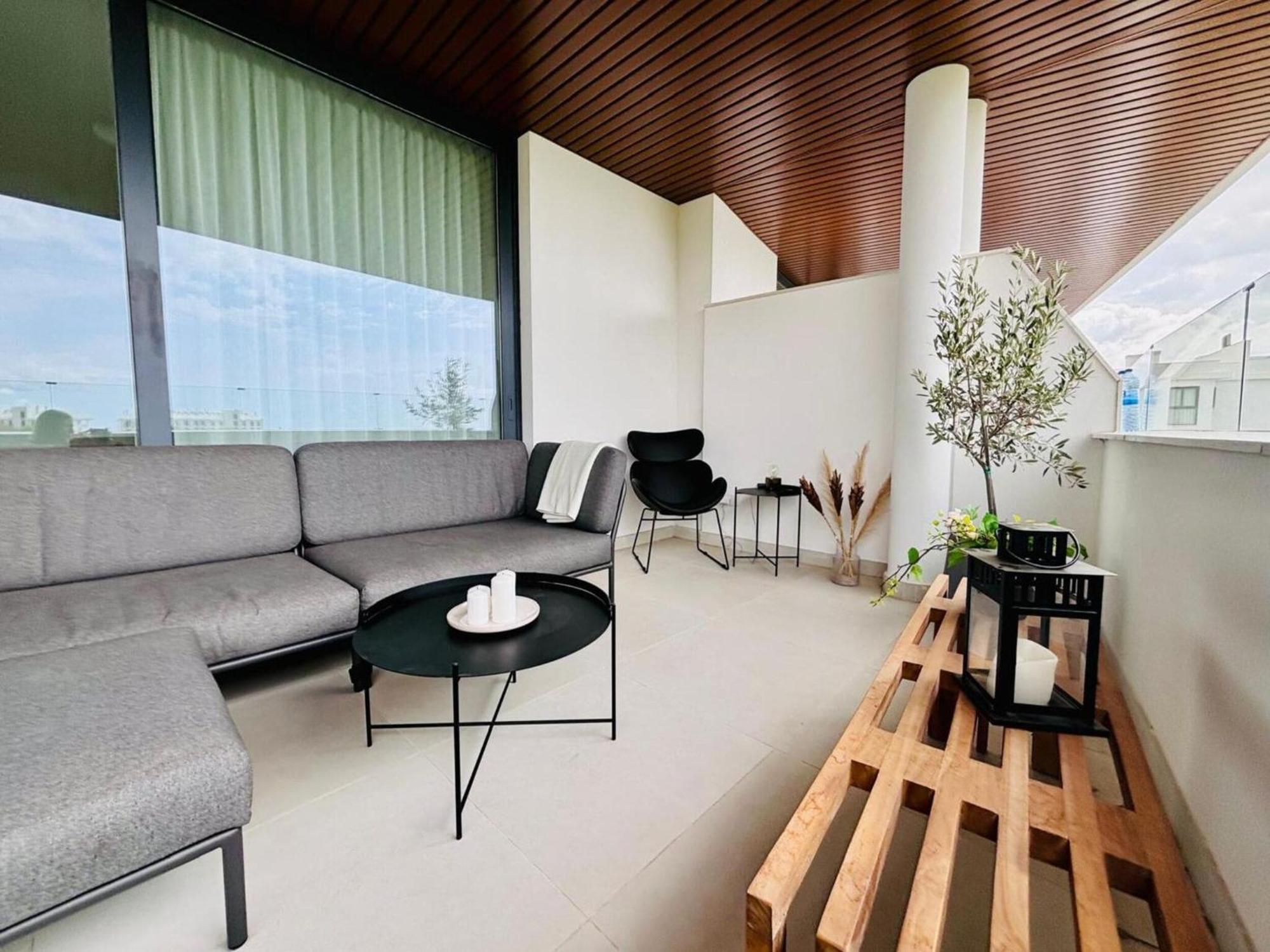 Wonderful With Pool And Garden Torremuelle