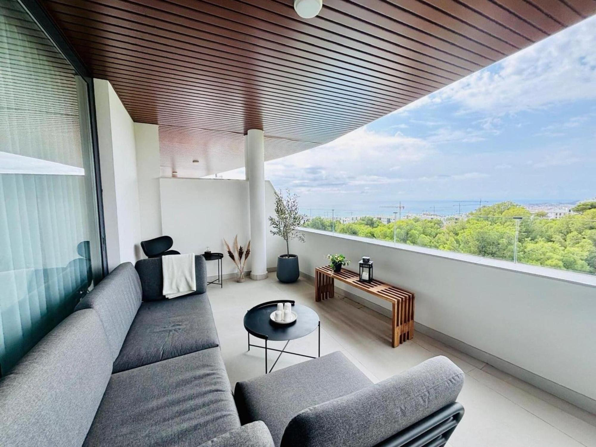 Wonderful With Pool And Garden * Torremuelle