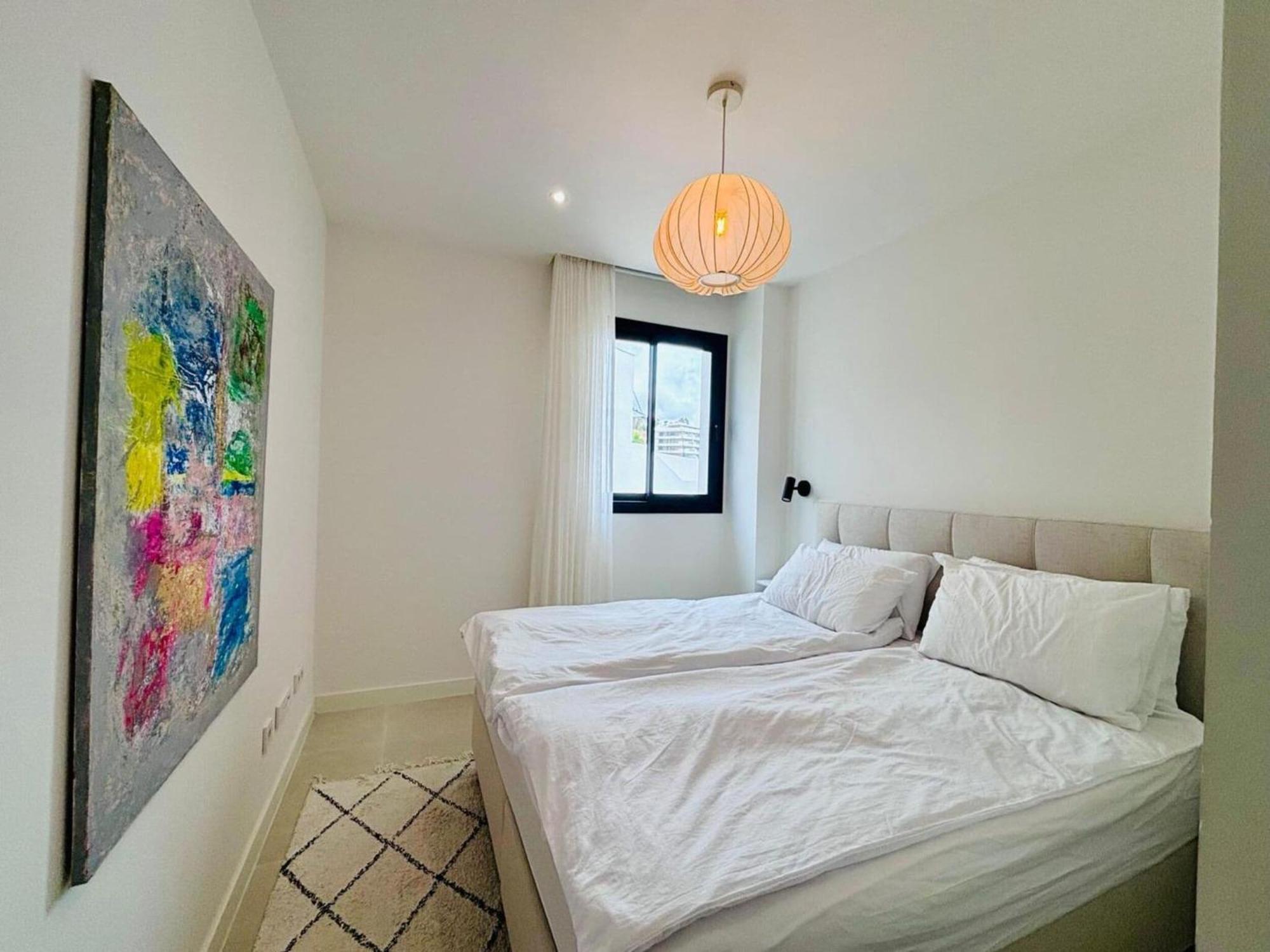 Wonderful With Pool And Garden Torremuelle