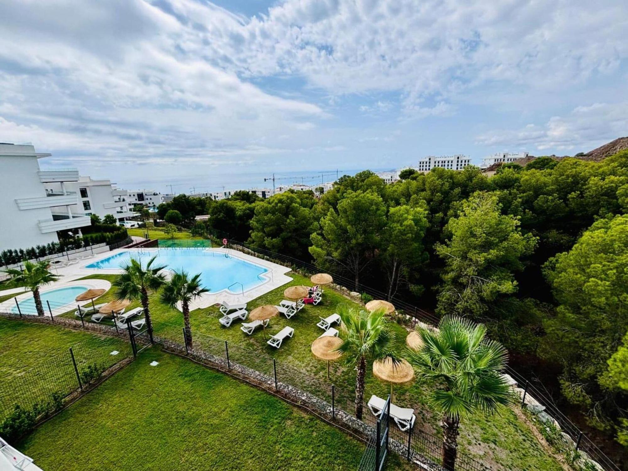 Сasa de vacaciones Wonderful With Pool And Garden