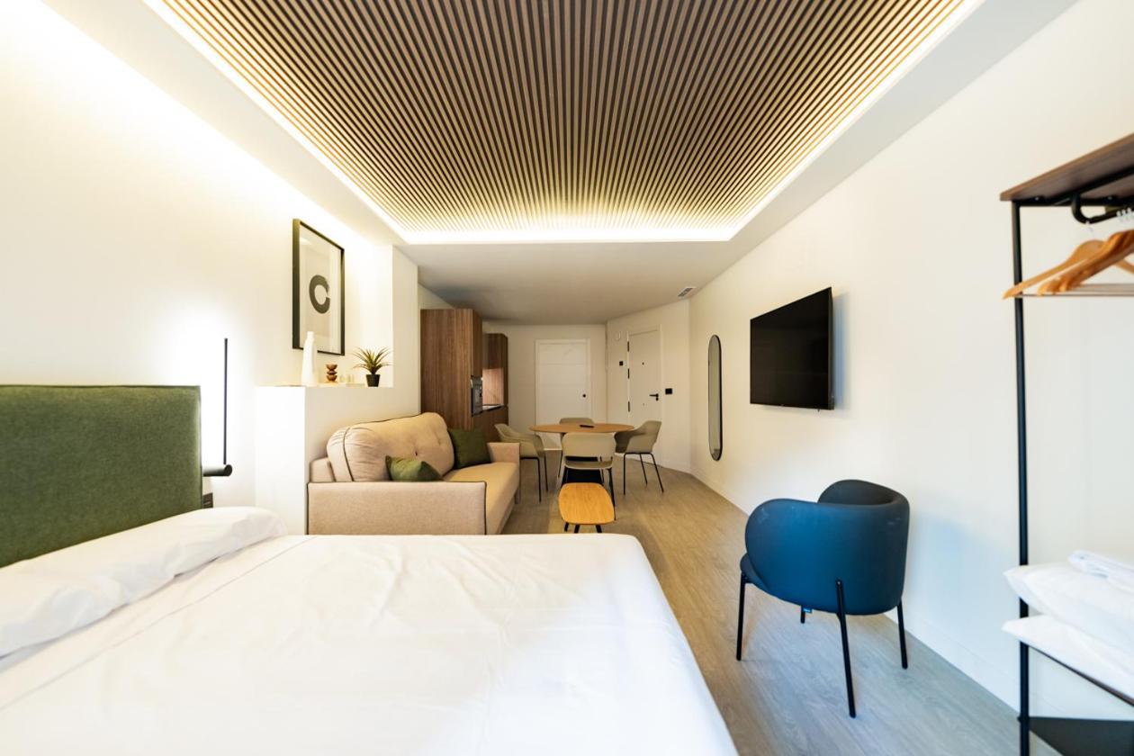 Apartamento Edificio Reyes Catolicos Centro By Renthas Alicante
