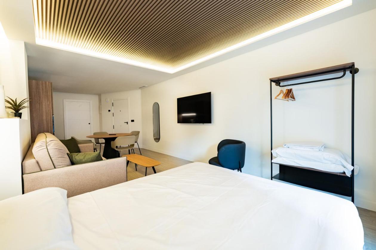 Apartamento Edificio Reyes Catolicos Centro By Renthas